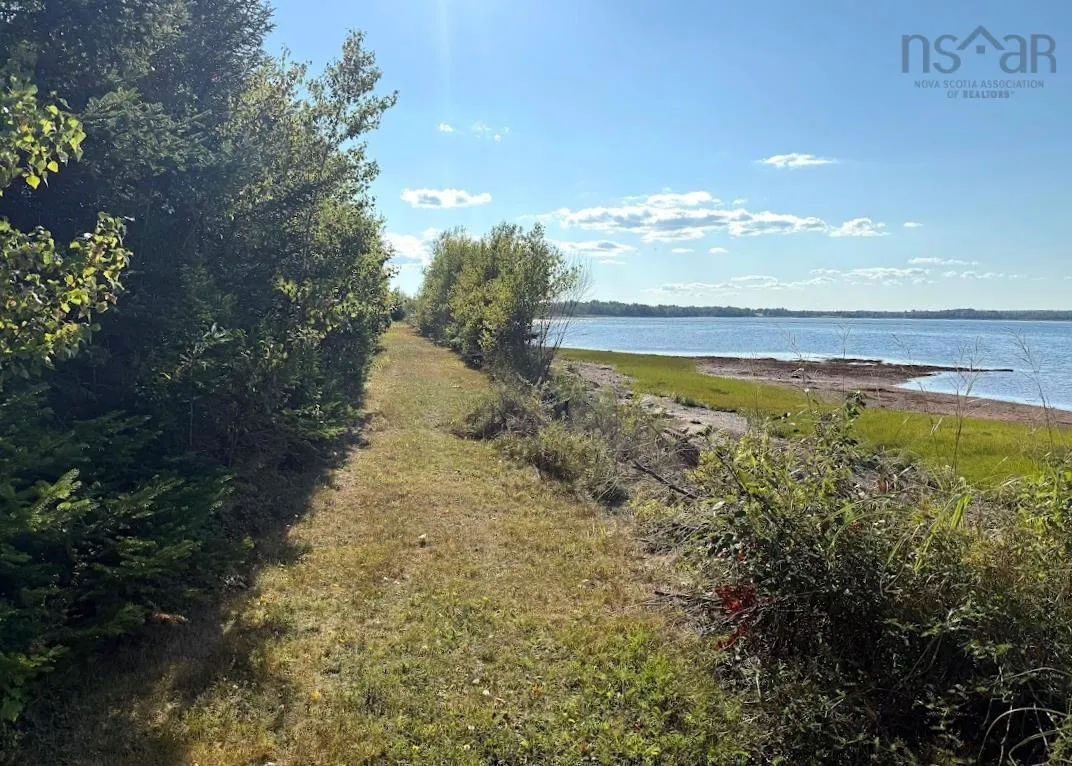 3 Island Rd Extension, Malagash, NS B0K 1E0, ,Land,For Sale,Island Rd,202522520