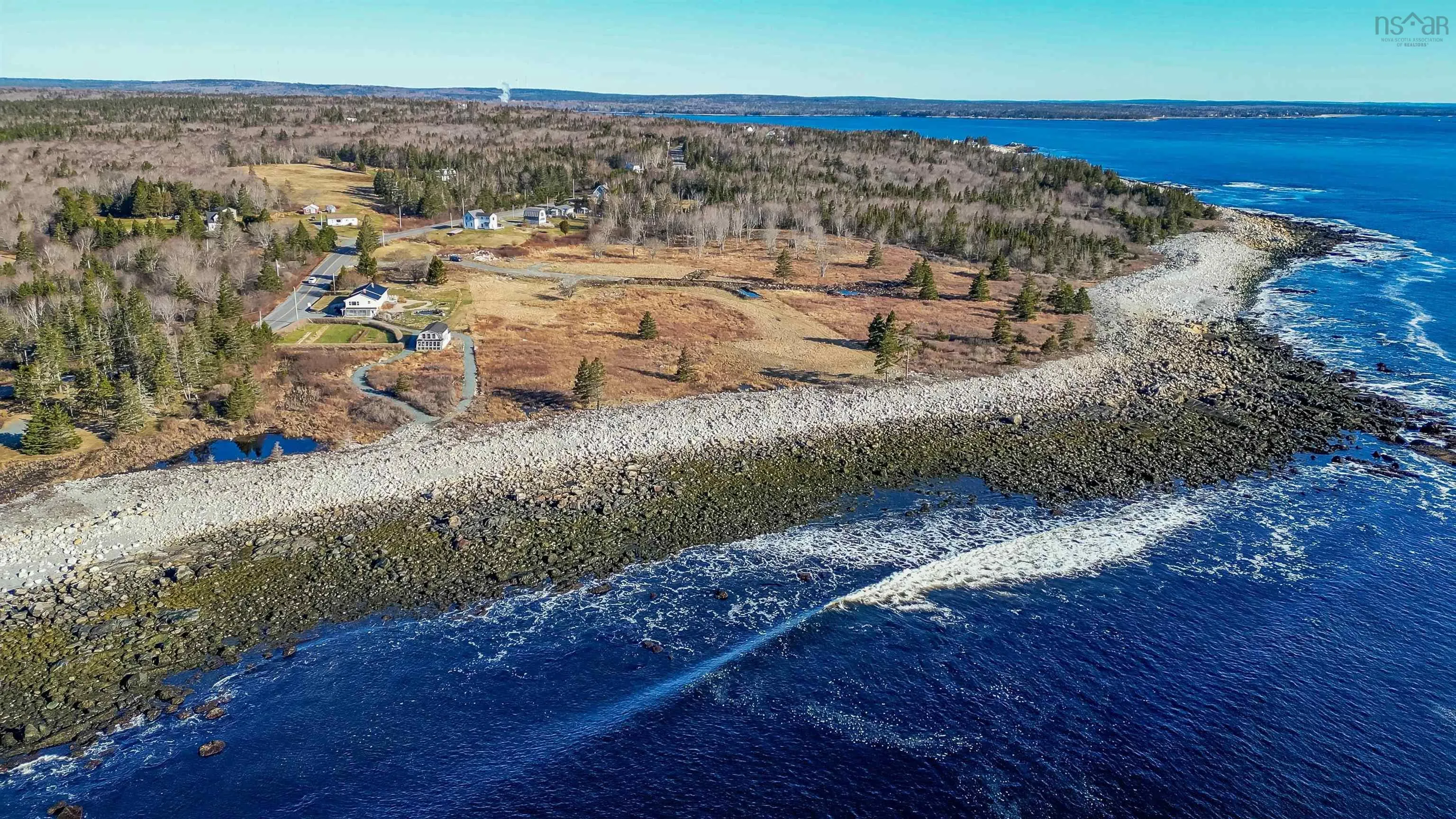 Scobey Lane Mersey Point, Ns Lane, Mersey Point Ns B0t 1k0, ,Land,For Sale,Scobey Lane Mersey Point, Ns,202408375