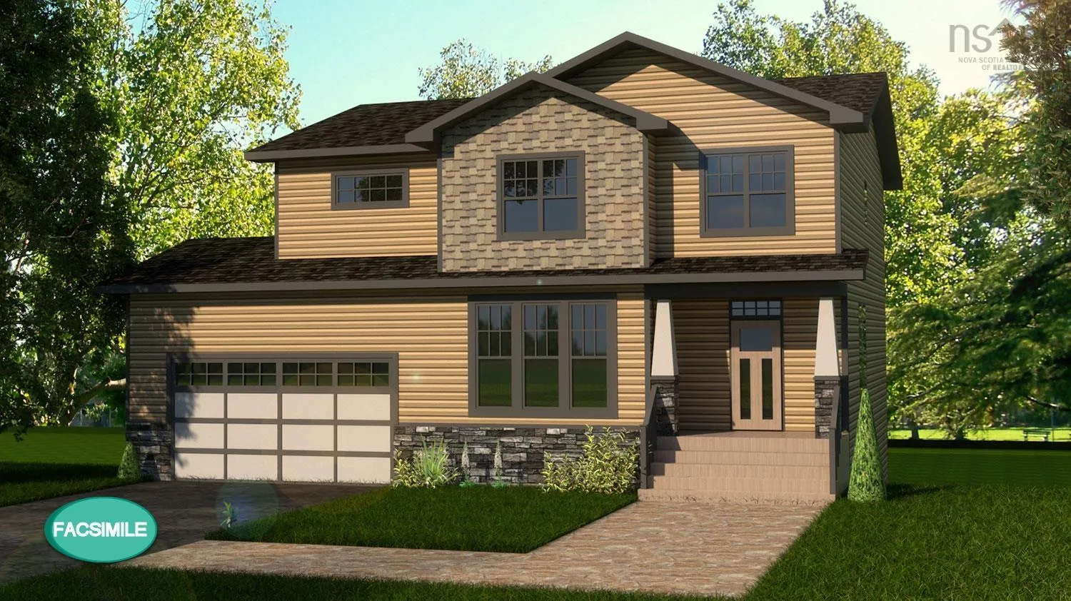 750-766 Celebration Drive, Fall River Ns B2t 0k6, 4 Bedrooms Bedrooms, ,4 BathroomsBathrooms,Residential,For Sale,Celebration,202510063