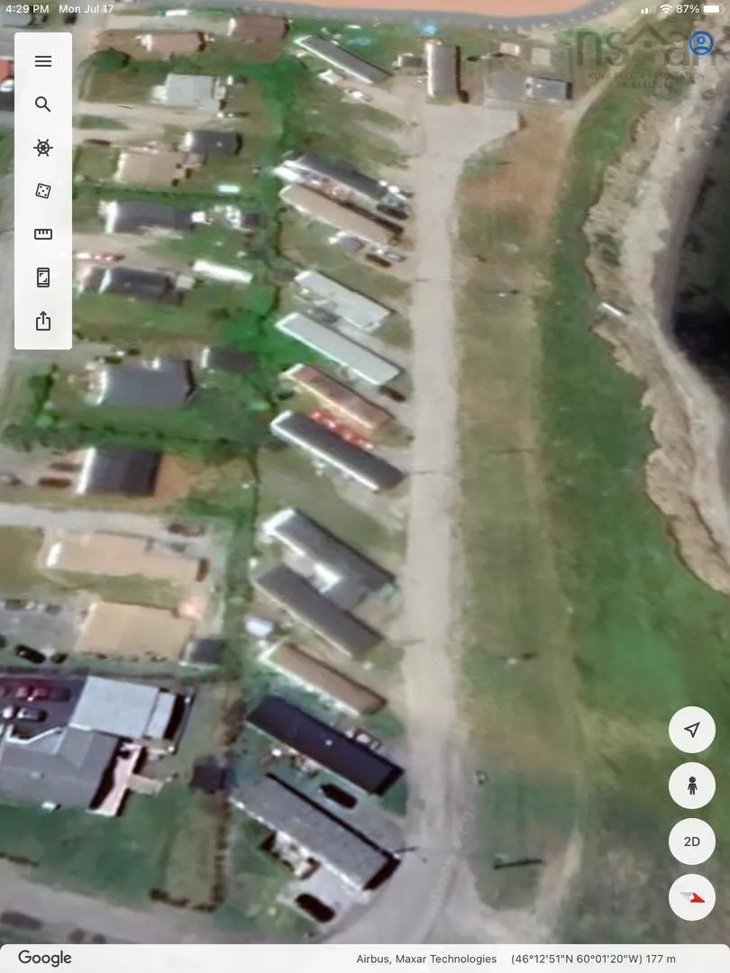 Breigh Park, Dominion Ns B1g 1c9, ,Commercial Sale,For Sale,Breigh Park,202425511