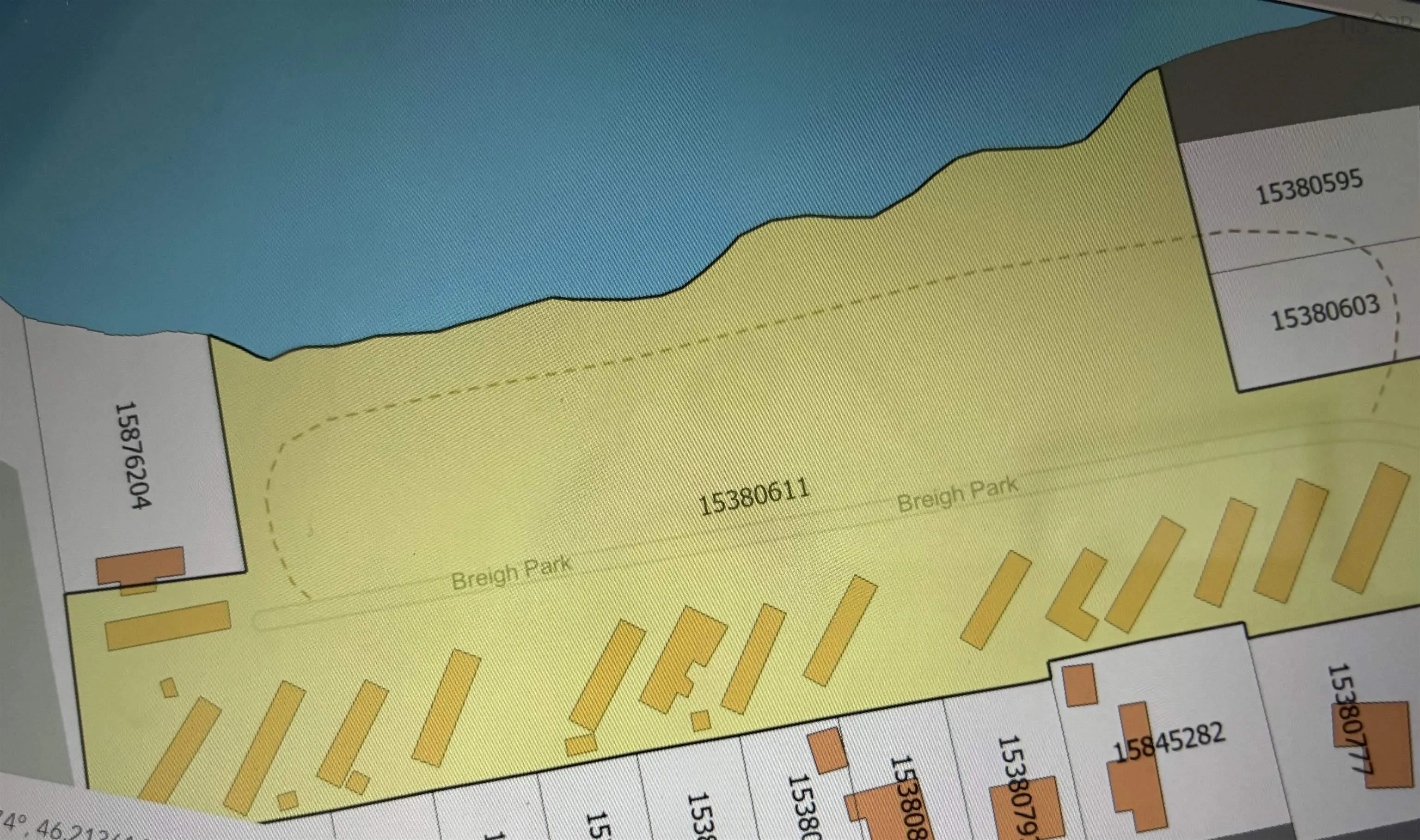 Breigh Park, Dominion Ns B1g 1c9, ,Commercial Sale,For Sale,Breigh Park,202425511