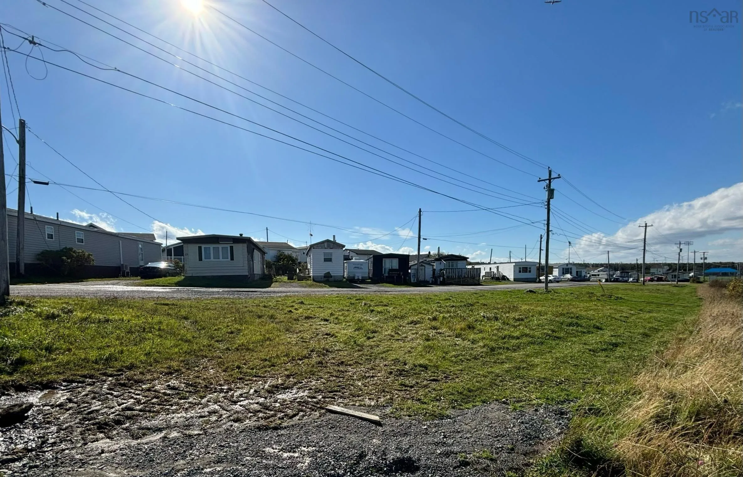Breigh Park, Dominion Ns B1g 1c9, ,Commercial Sale,For Sale,Breigh Park,202425511