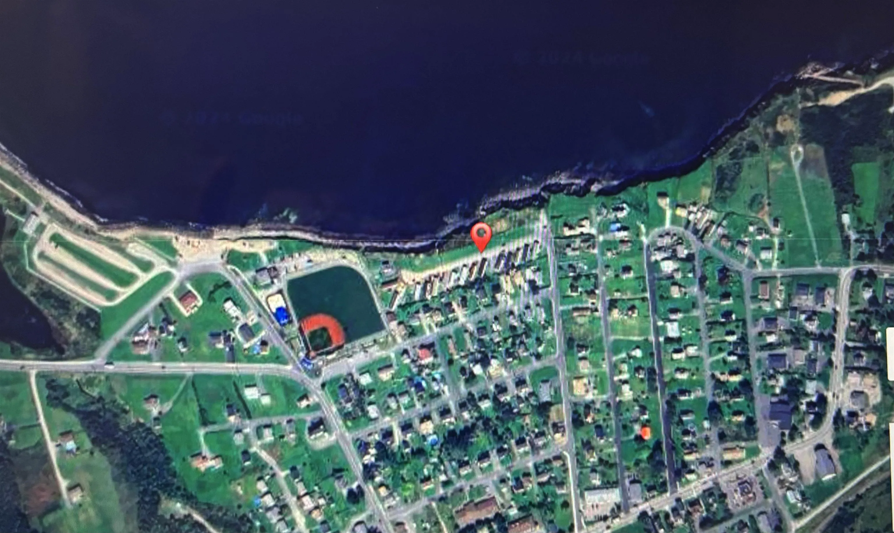 Breigh Park, Dominion Ns B1g 1c9, ,Commercial Sale,For Sale,Breigh Park,202425511