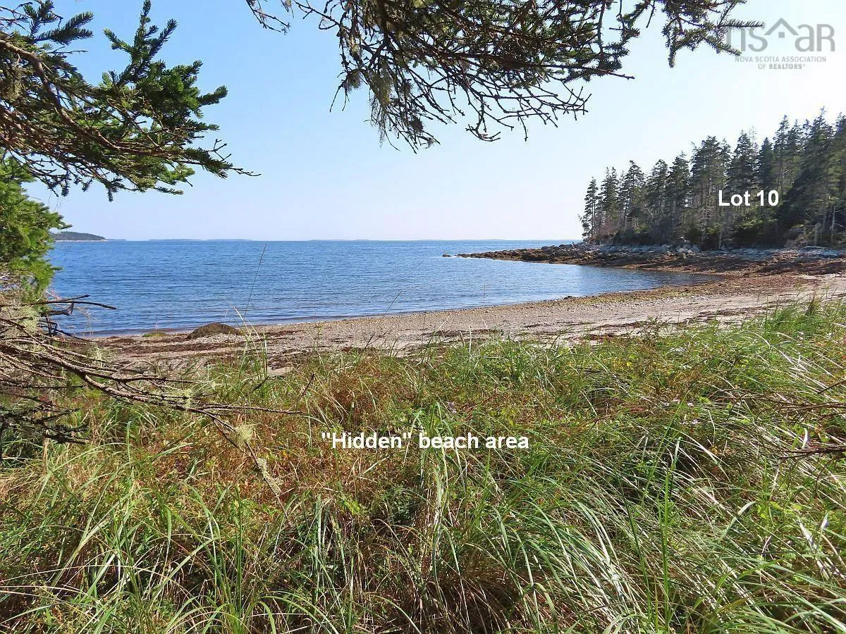Lot 10 Hwy 316 (grovers Point), Cole Harbour Ns B0h 1t0, ,Land,For Sale,Hwy 316 (Grovers Point),202428068