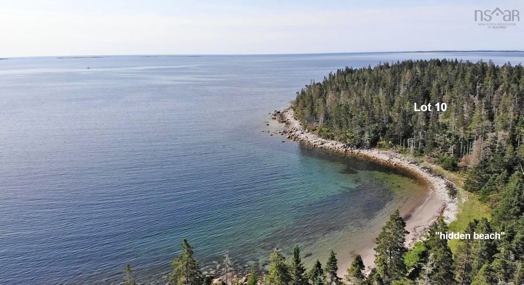 Lot 10 Hwy 316 (grovers Point), Cole Harbour Ns B0h 1t0, ,Land,For Sale,Hwy 316 (Grovers Point),202428068