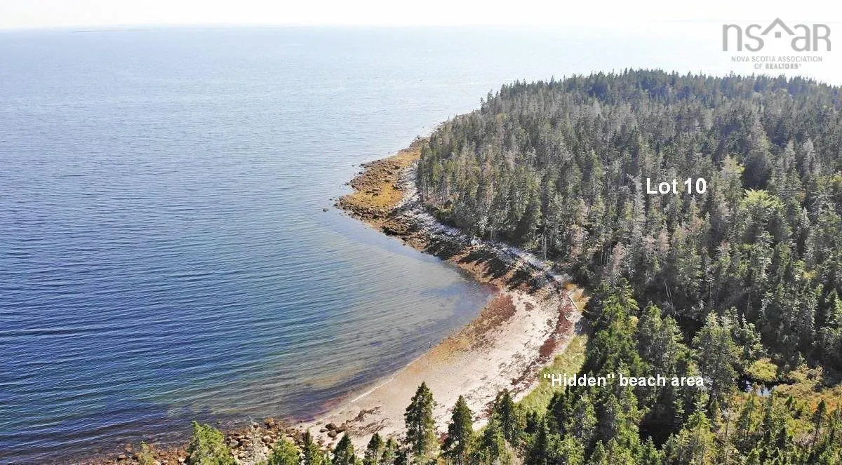 Lot 10 Hwy 316 (grovers Point), Cole Harbour Ns B0h 1t0, ,Land,For Sale,Hwy 316 (Grovers Point),202428068