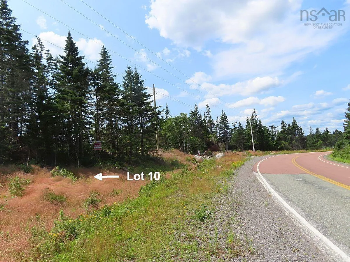Lot 10 Hwy 316 (grovers Point), Cole Harbour Ns B0h 1t0, ,Land,For Sale,Hwy 316 (Grovers Point),202428068