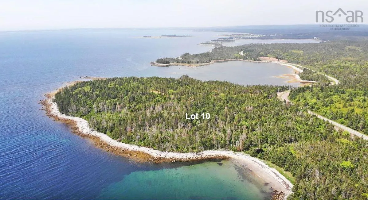 Lot 10 Hwy 316 (grovers Point), Cole Harbour Ns B0h 1t0, ,Land,For Sale,Hwy 316 (Grovers Point),202428068