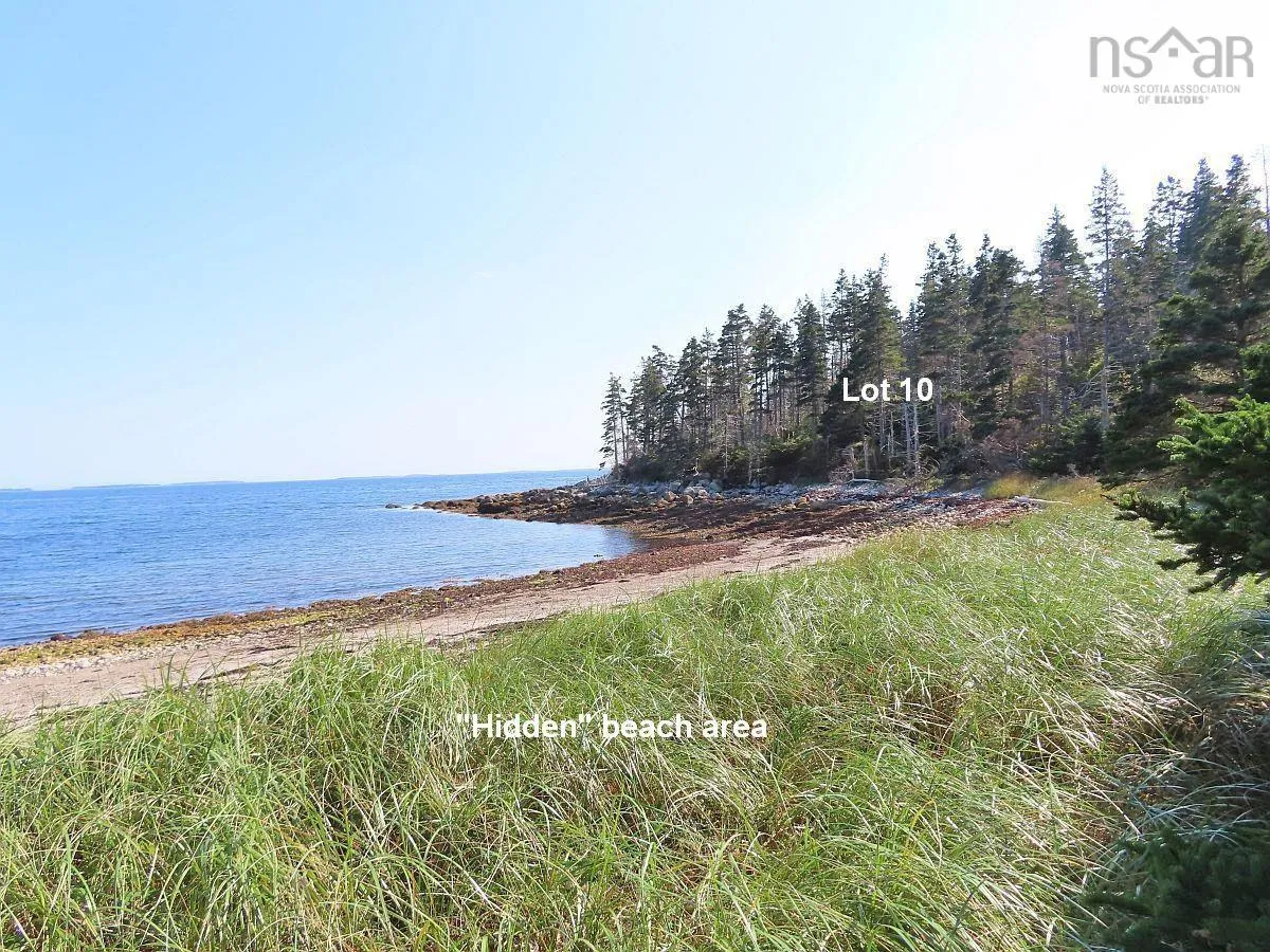 Lot 10 Hwy 316 (grovers Point), Cole Harbour Ns B0h 1t0, ,Land,For Sale,Hwy 316 (Grovers Point),202428068
