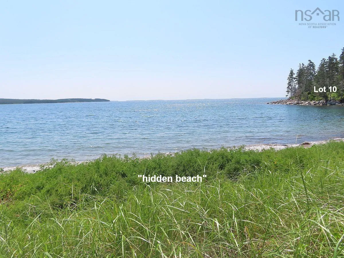 Lot 10 Hwy 316 (grovers Point), Cole Harbour Ns B0h 1t0, ,Land,For Sale,Hwy 316 (Grovers Point),202428068
