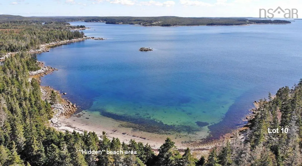 Lot 10 Hwy 316 (grovers Point), Cole Harbour Ns B0h 1t0, ,Land,For Sale,Hwy 316 (Grovers Point),202428068