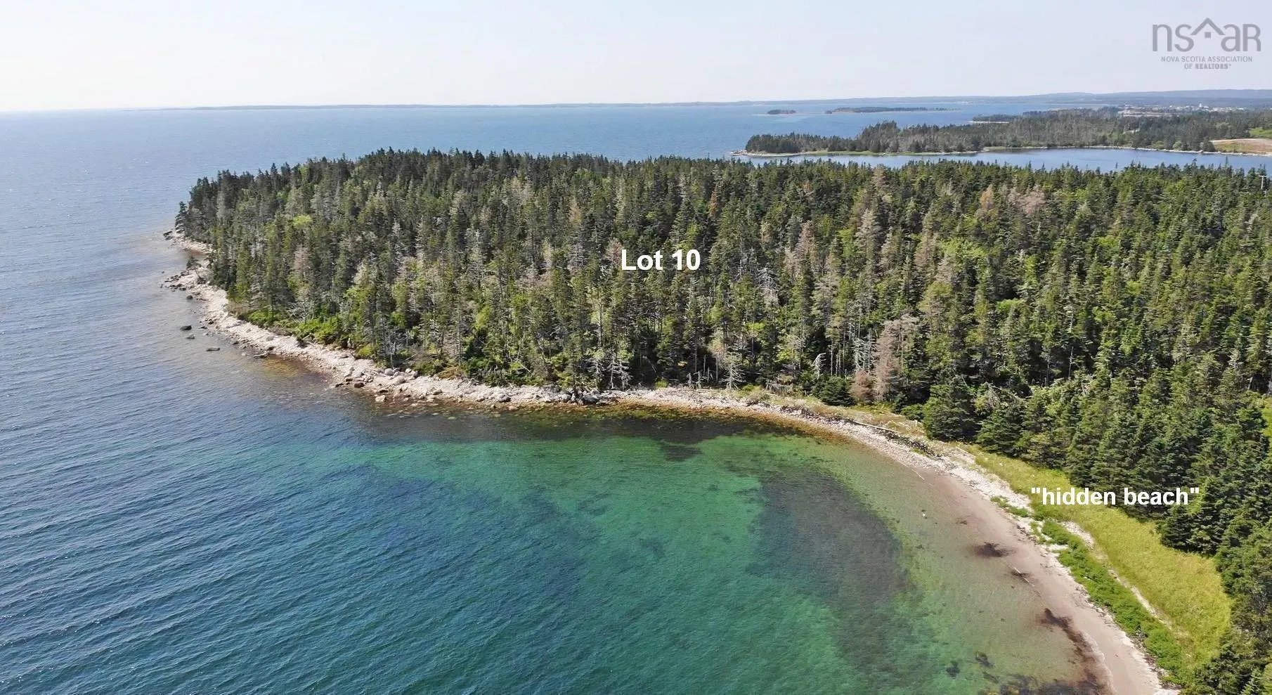 Lot 10 Hwy 316 (grovers Point), Cole Harbour Ns B0h 1t0, ,Land,For Sale,Hwy 316 (Grovers Point),202428068