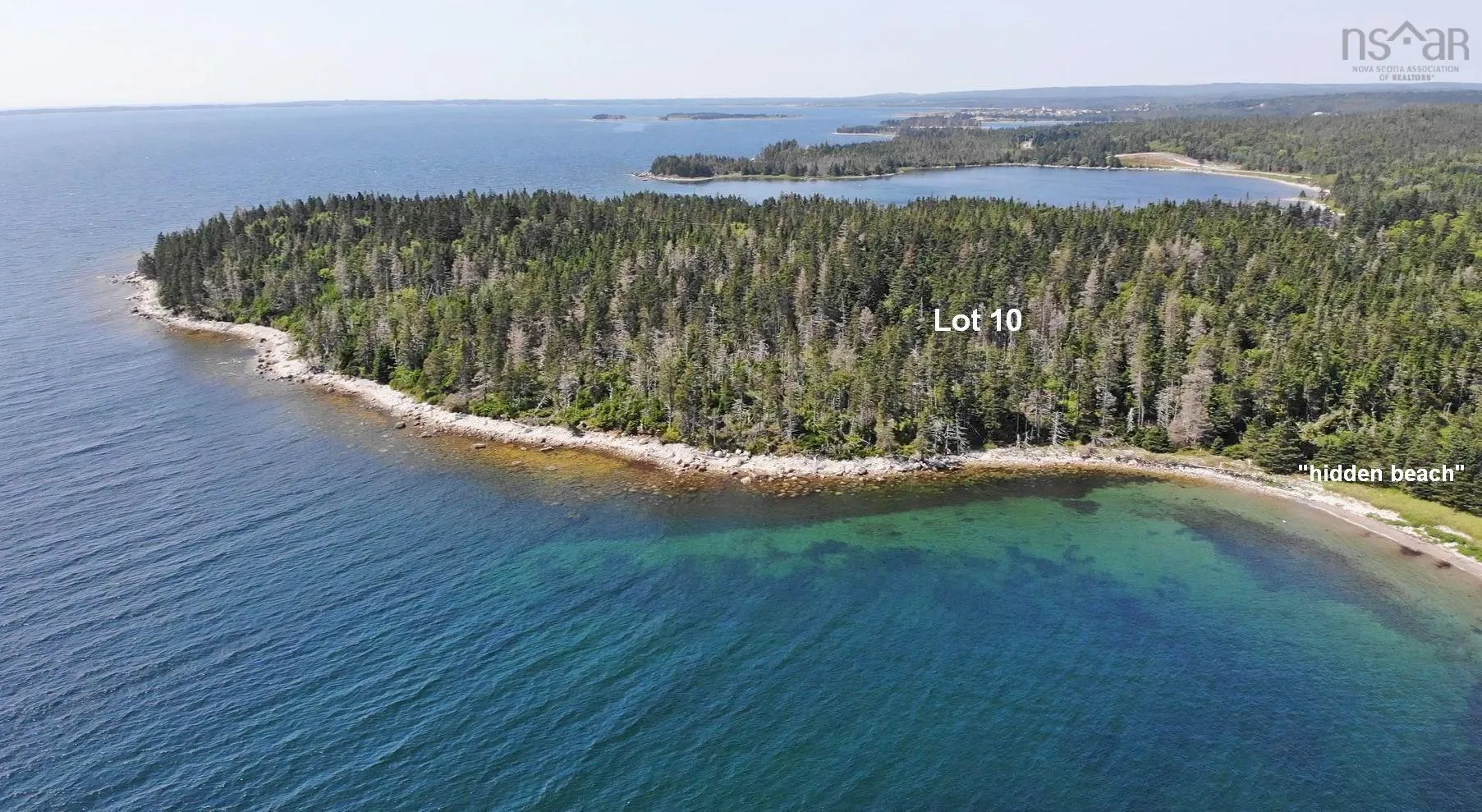 Lot 10 Hwy 316 (grovers Point), Cole Harbour Ns B0h 1t0, ,Land,For Sale,Hwy 316 (Grovers Point),202428068