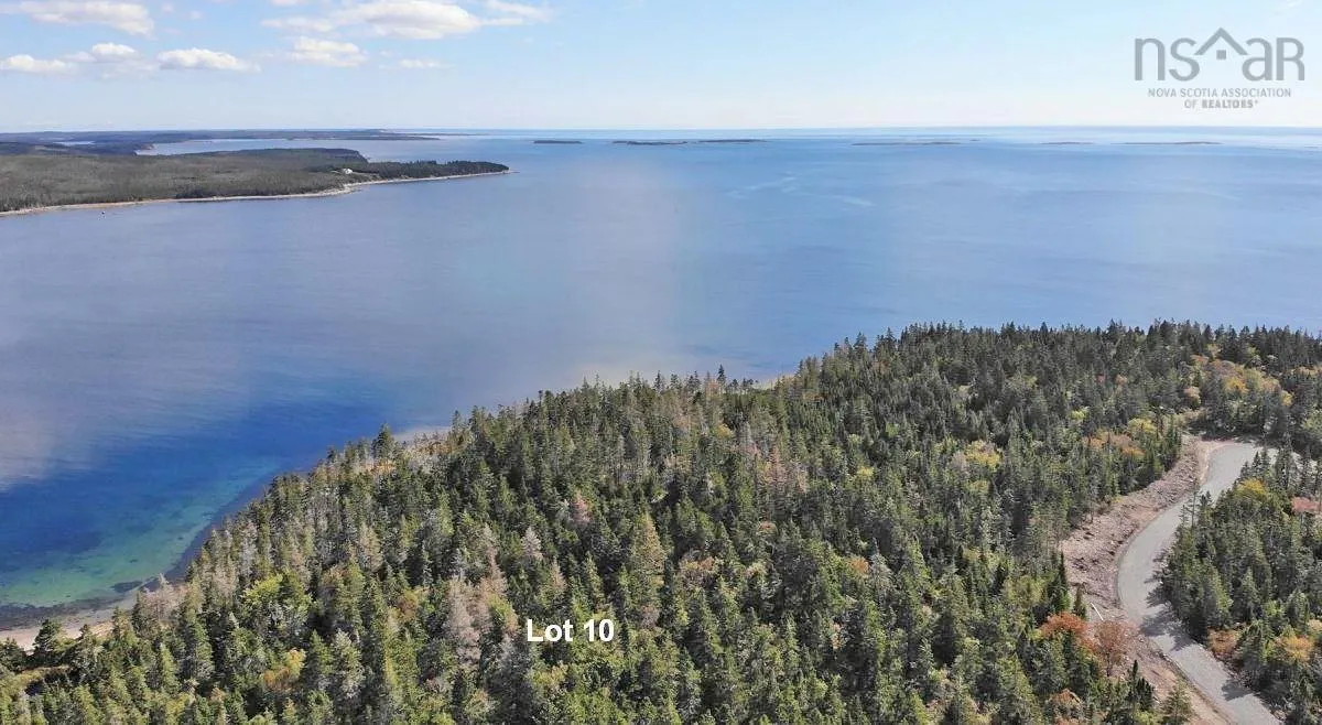 Lot 10 Hwy 316 (grovers Point), Cole Harbour Ns B0h 1t0, ,Land,For Sale,Hwy 316 (Grovers Point),202428068