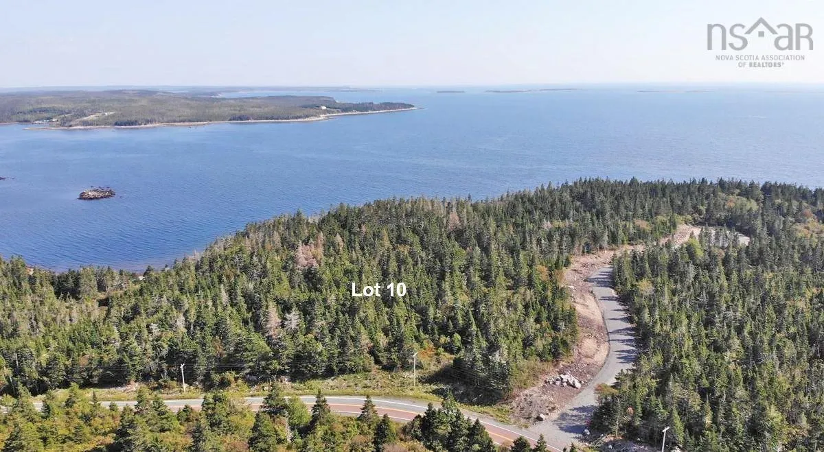 Lot 10 Hwy 316 (grovers Point), Cole Harbour Ns B0h 1t0, ,Land,For Sale,Hwy 316 (Grovers Point),202428068