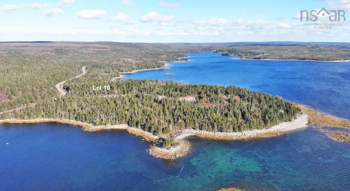 Lot 10 Hwy 316 (grovers Point), Cole Harbour Ns B0h 1t0, ,Land,For Sale,Hwy 316 (Grovers Point),202428068