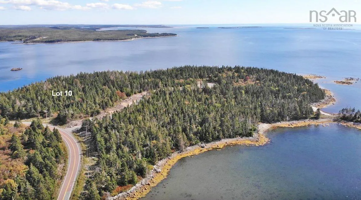 Lot 10 Hwy 316 (grovers Point), Cole Harbour Ns B0h 1t0, ,Land,For Sale,Hwy 316 (Grovers Point),202428068