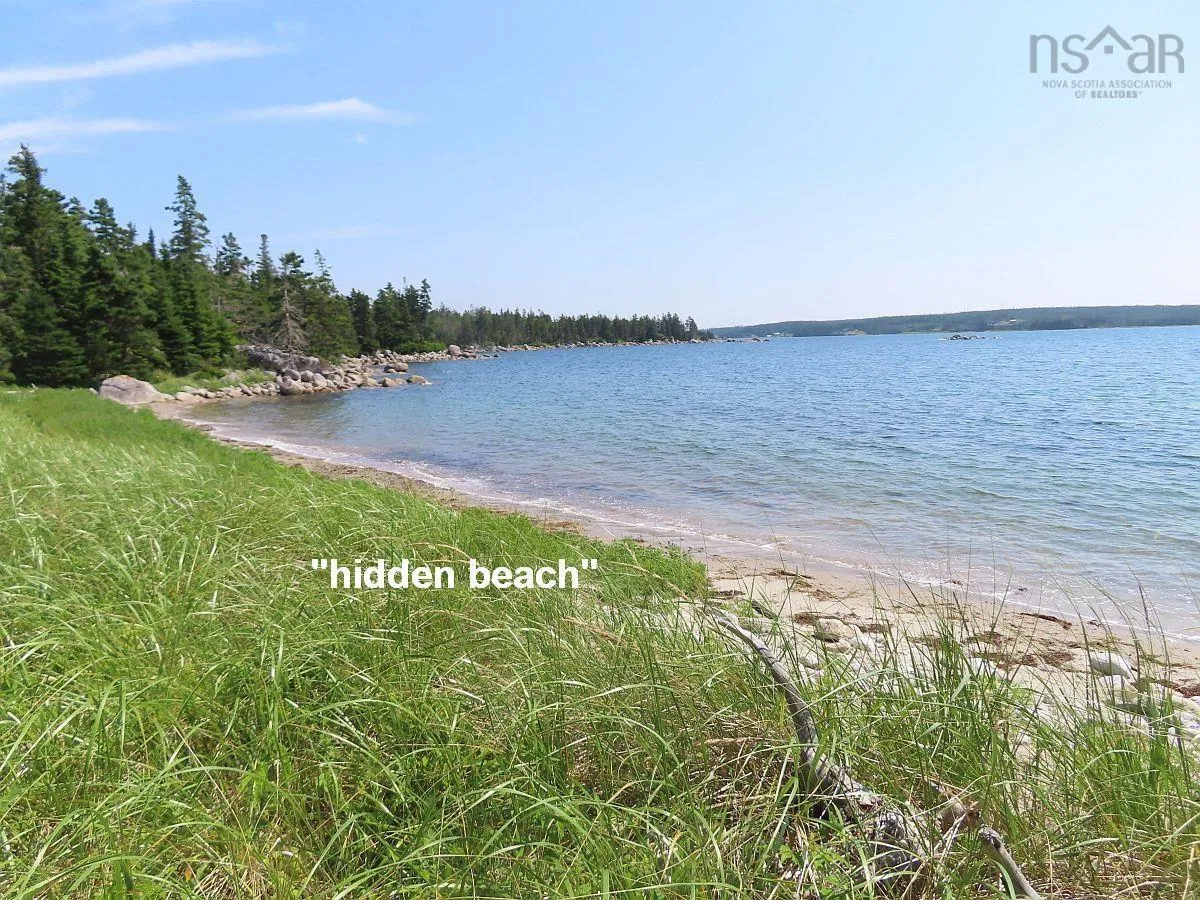 Lot 10 Hwy 316 (grovers Point), Cole Harbour Ns B0h 1t0, ,Land,For Sale,Hwy 316 (Grovers Point),202428068