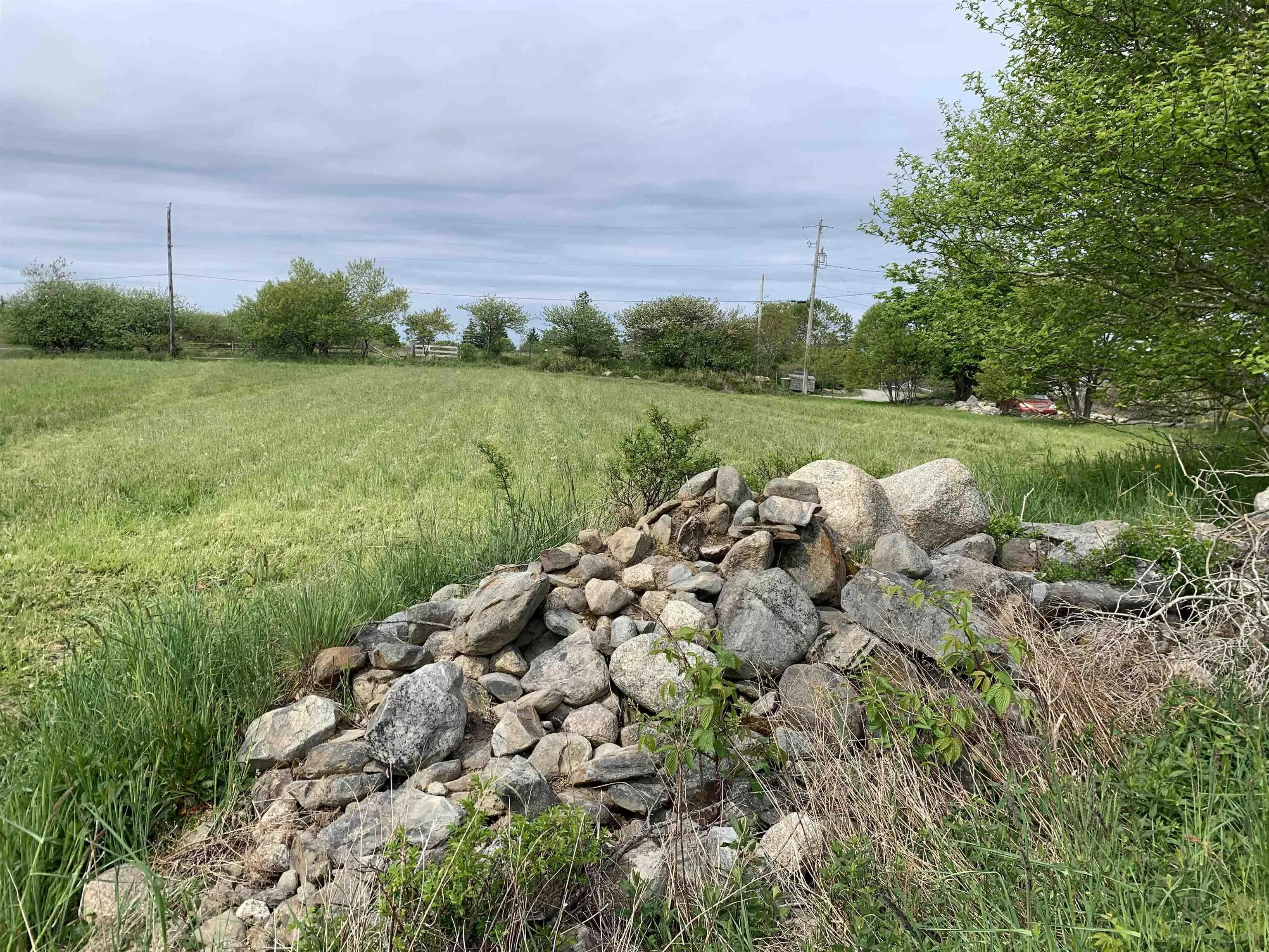Chemin A Alphee, Lower Wedgeport Ns B0w 2b0, ,Land,For Sale,Chemin A Alphee,202411958