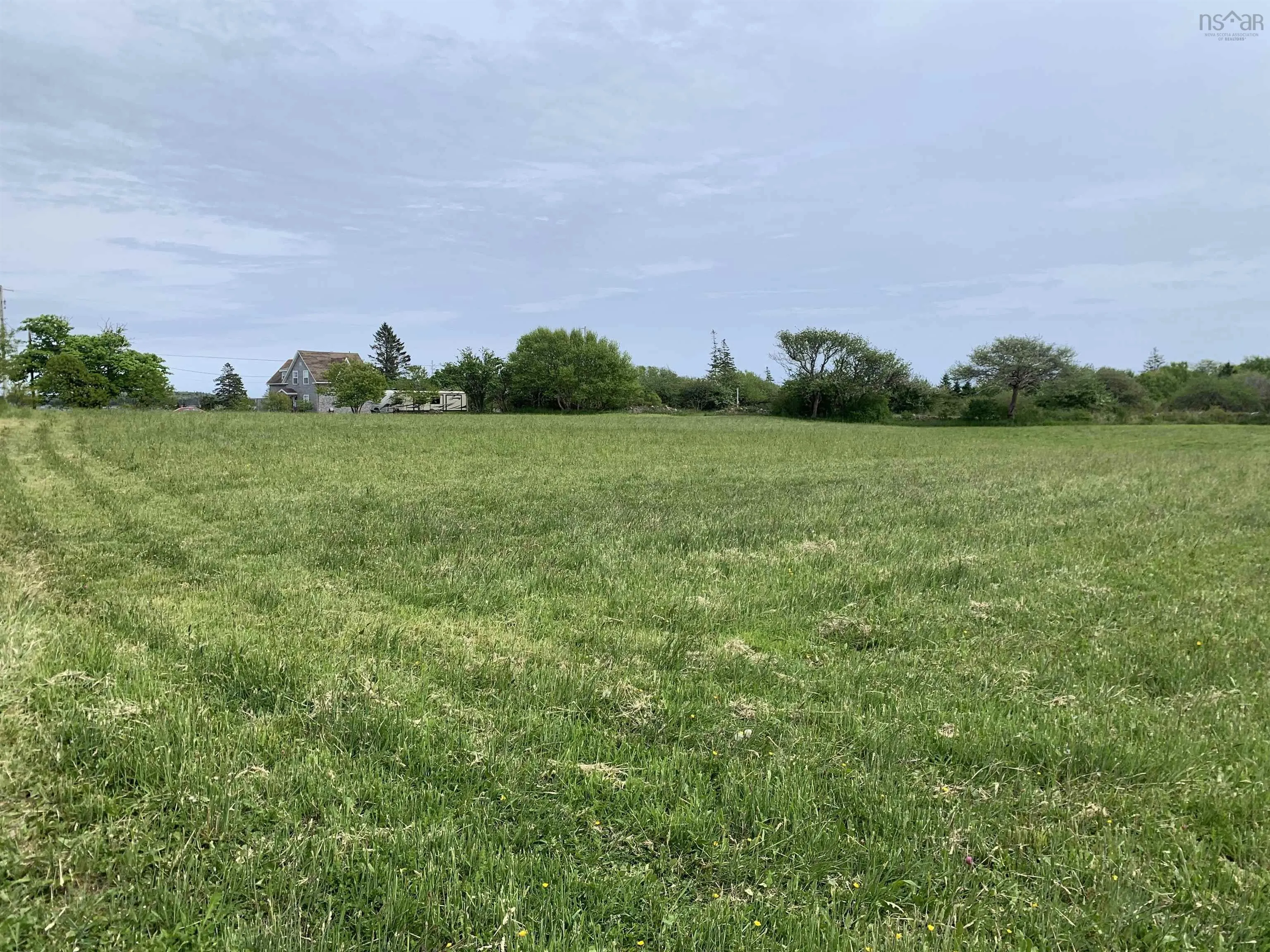 Chemin A Alphee, Lower Wedgeport Ns B0w 2b0, ,Land,For Sale,Chemin A Alphee,202411958