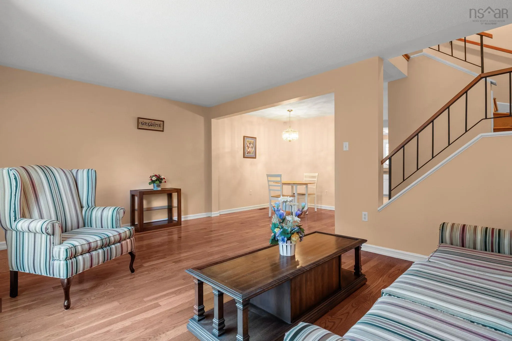4 Covington Way, Halifax, NS B3M 3K2, 3 Bedrooms Bedrooms, ,3 BathroomsBathrooms,Residential,For Sale,Covington,202518567