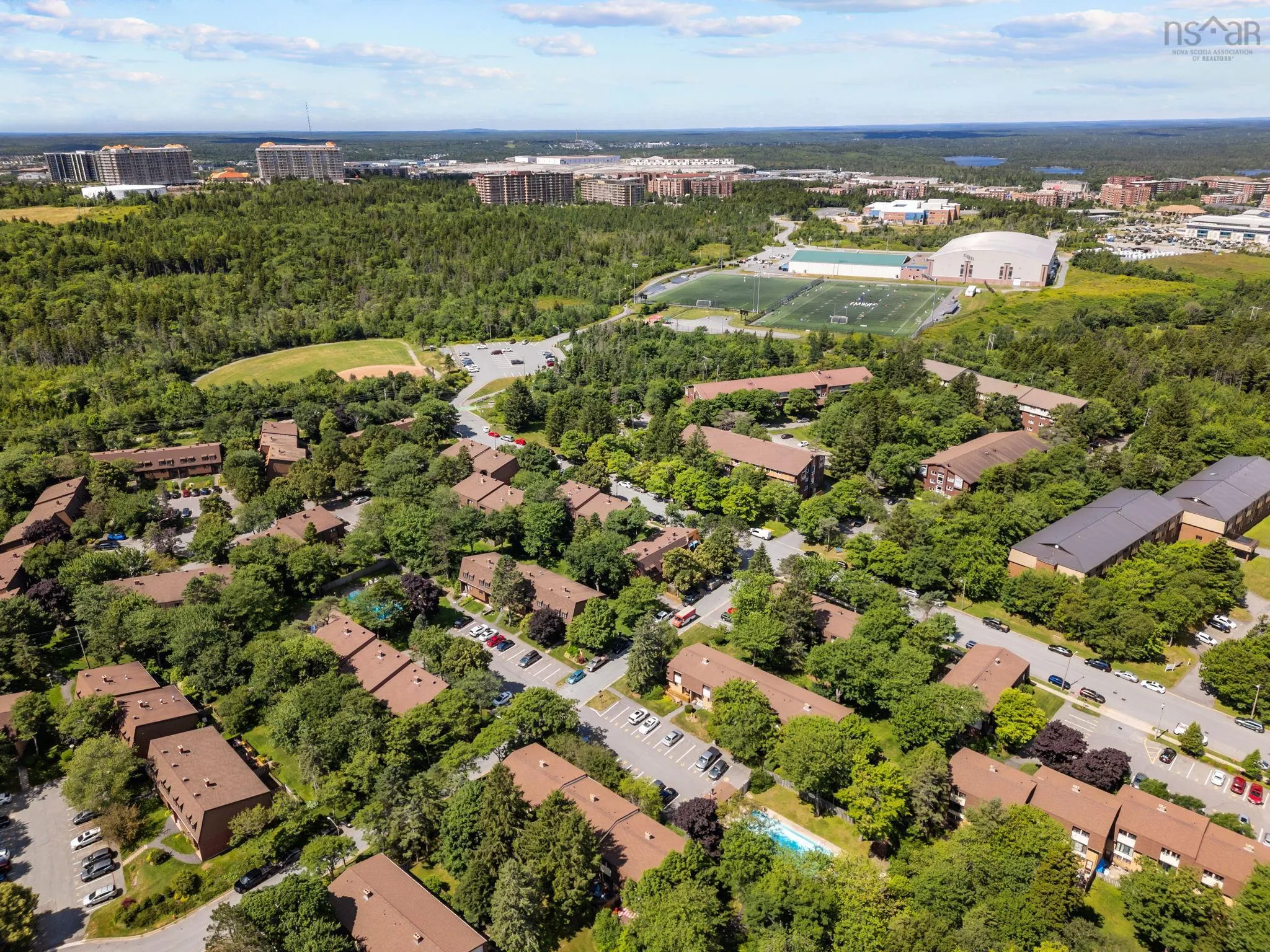 4 Covington Way, Halifax, NS B3M 3K2, 3 Bedrooms Bedrooms, ,3 BathroomsBathrooms,Residential,For Sale,Covington,202518567