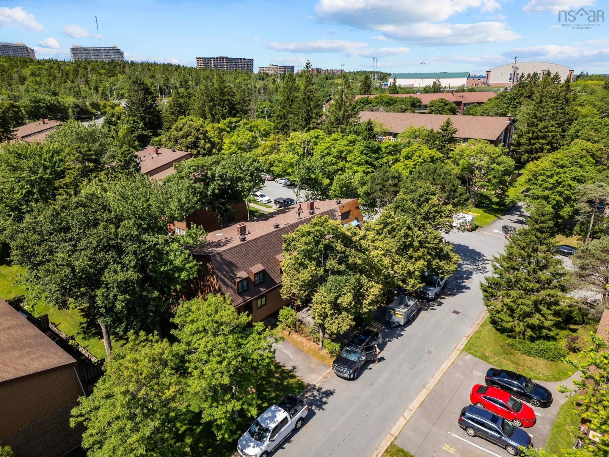 4 Covington Way, Halifax, NS B3M 3K2, 3 Bedrooms Bedrooms, ,3 BathroomsBathrooms,Residential,For Sale,Covington,202518567