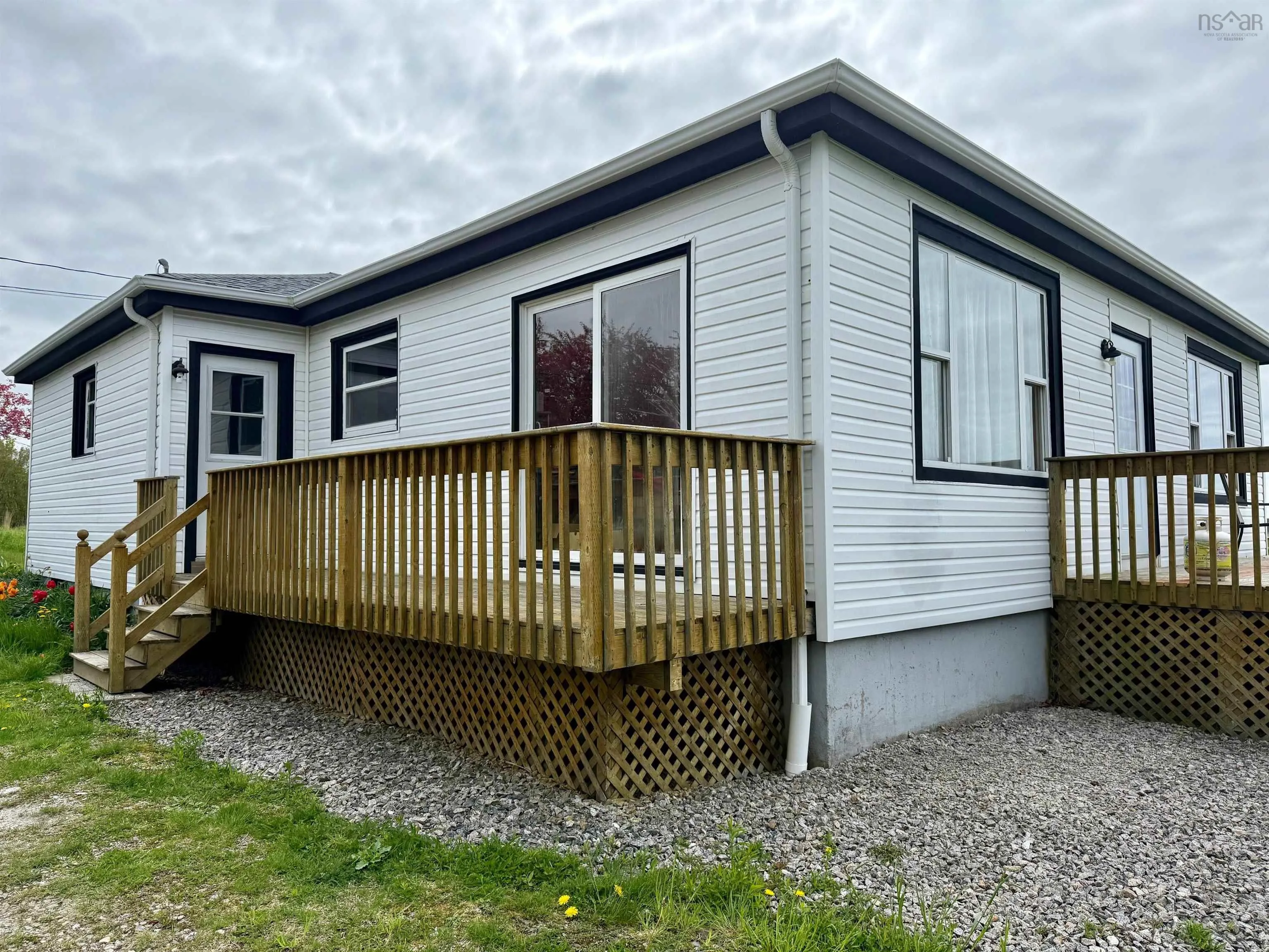 885 Chebogue Road, Central Chebogue, NS B5A 5G1, 2 Bedrooms Bedrooms, ,1 BathroomBathrooms,Residential,For Sale,Chebogue,202512028