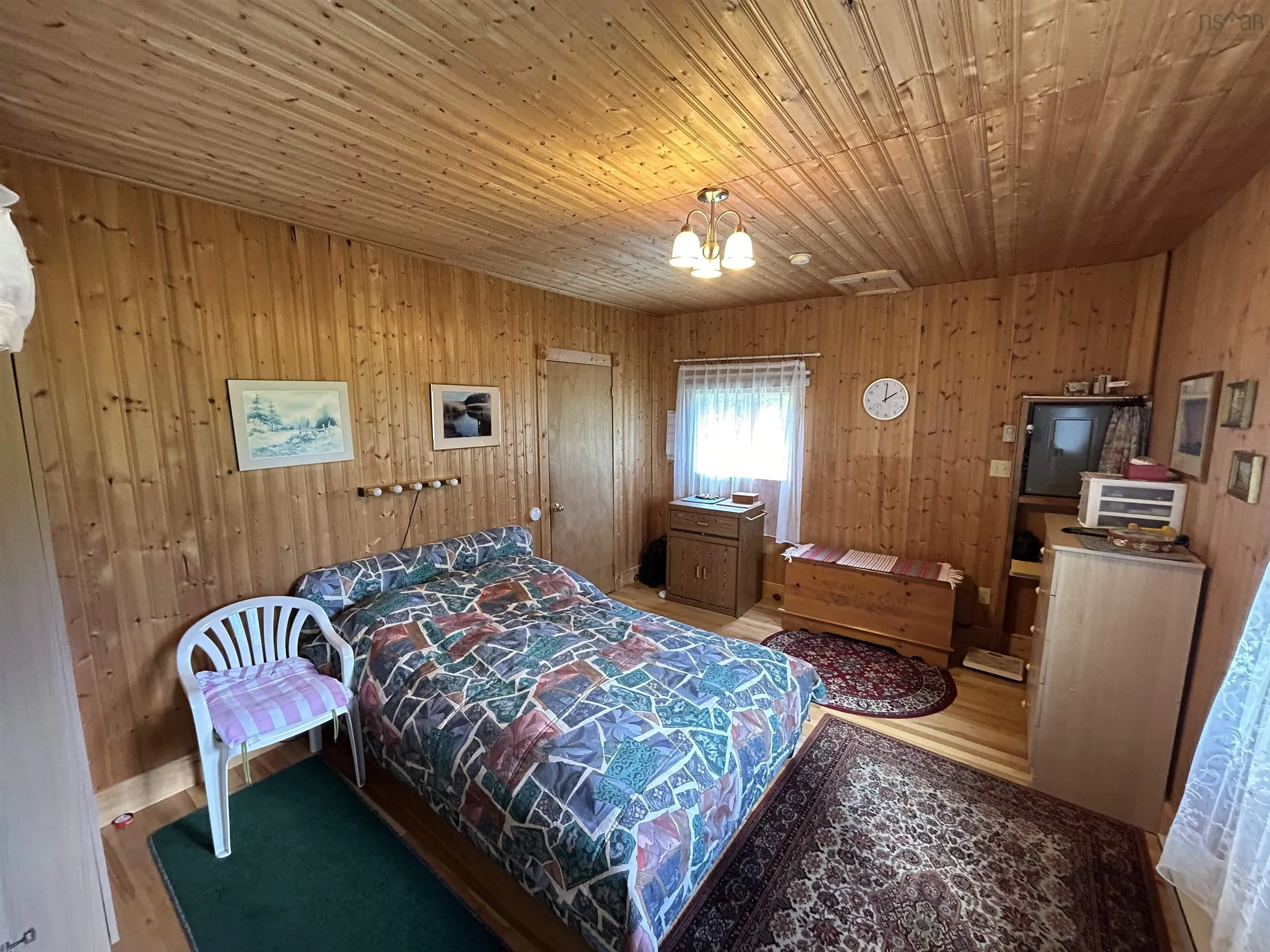 87 Somerset Drive, East Sable River, NS B0T 1V0, 2 Bedrooms Bedrooms, ,2 BathroomsBathrooms,Residential,For Sale,Somerset,202511109