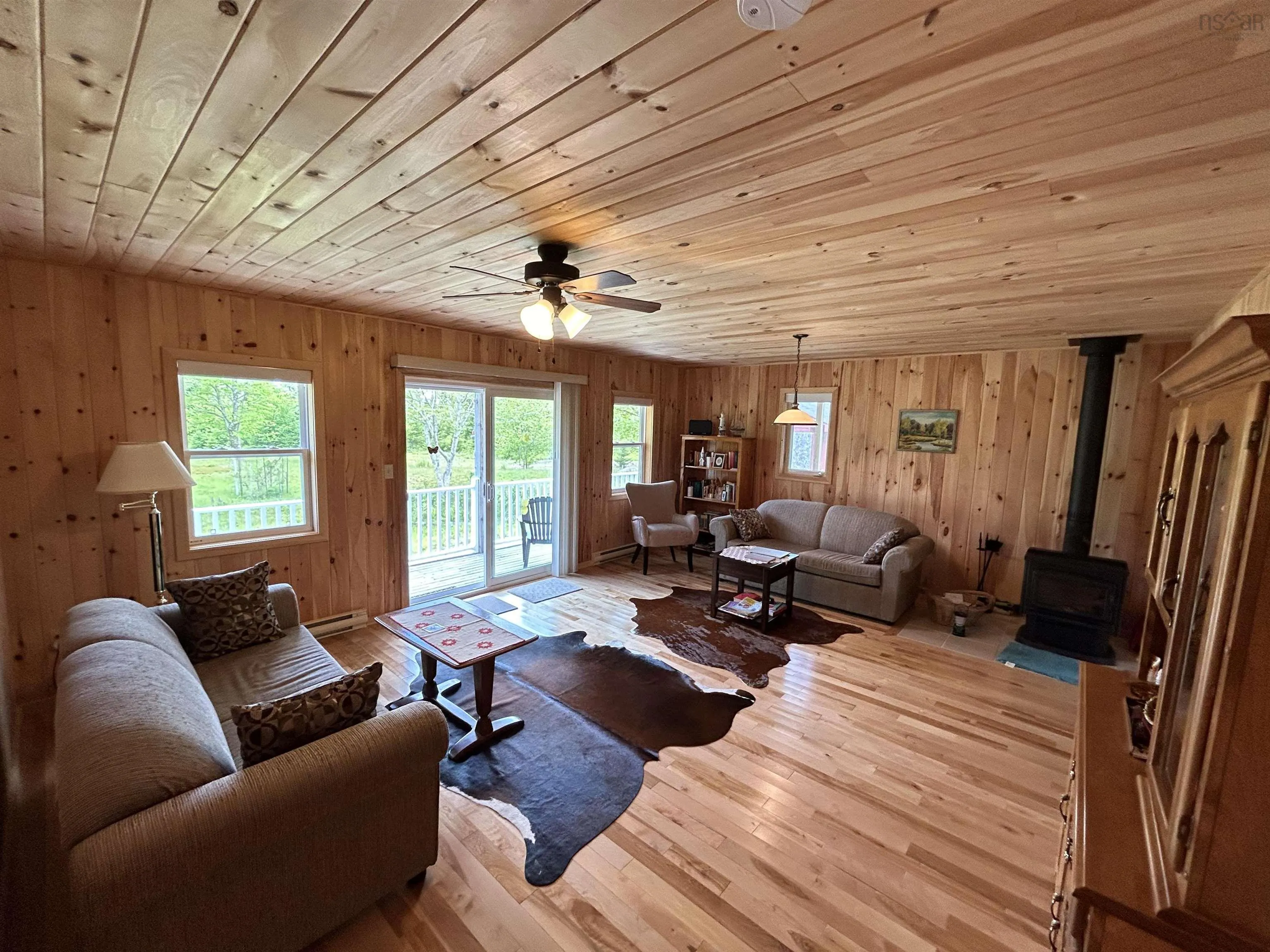 87 Somerset Drive, East Sable River, NS B0T 1V0, 2 Bedrooms Bedrooms, ,2 BathroomsBathrooms,Residential,For Sale,Somerset,202511109