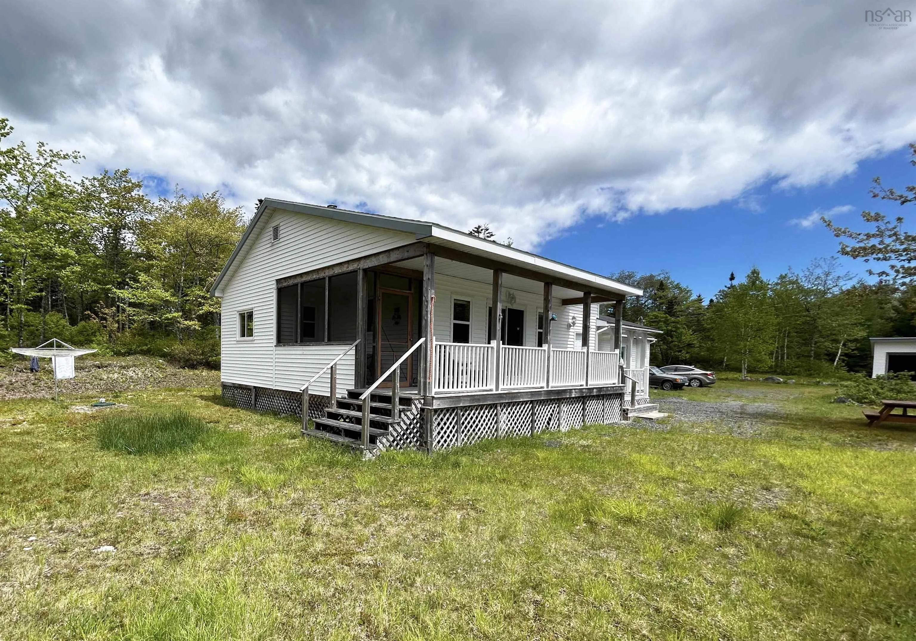 87 Somerset Drive, East Sable River, NS B0T 1V0, 2 Bedrooms Bedrooms, ,2 BathroomsBathrooms,Residential,For Sale,Somerset,202511109