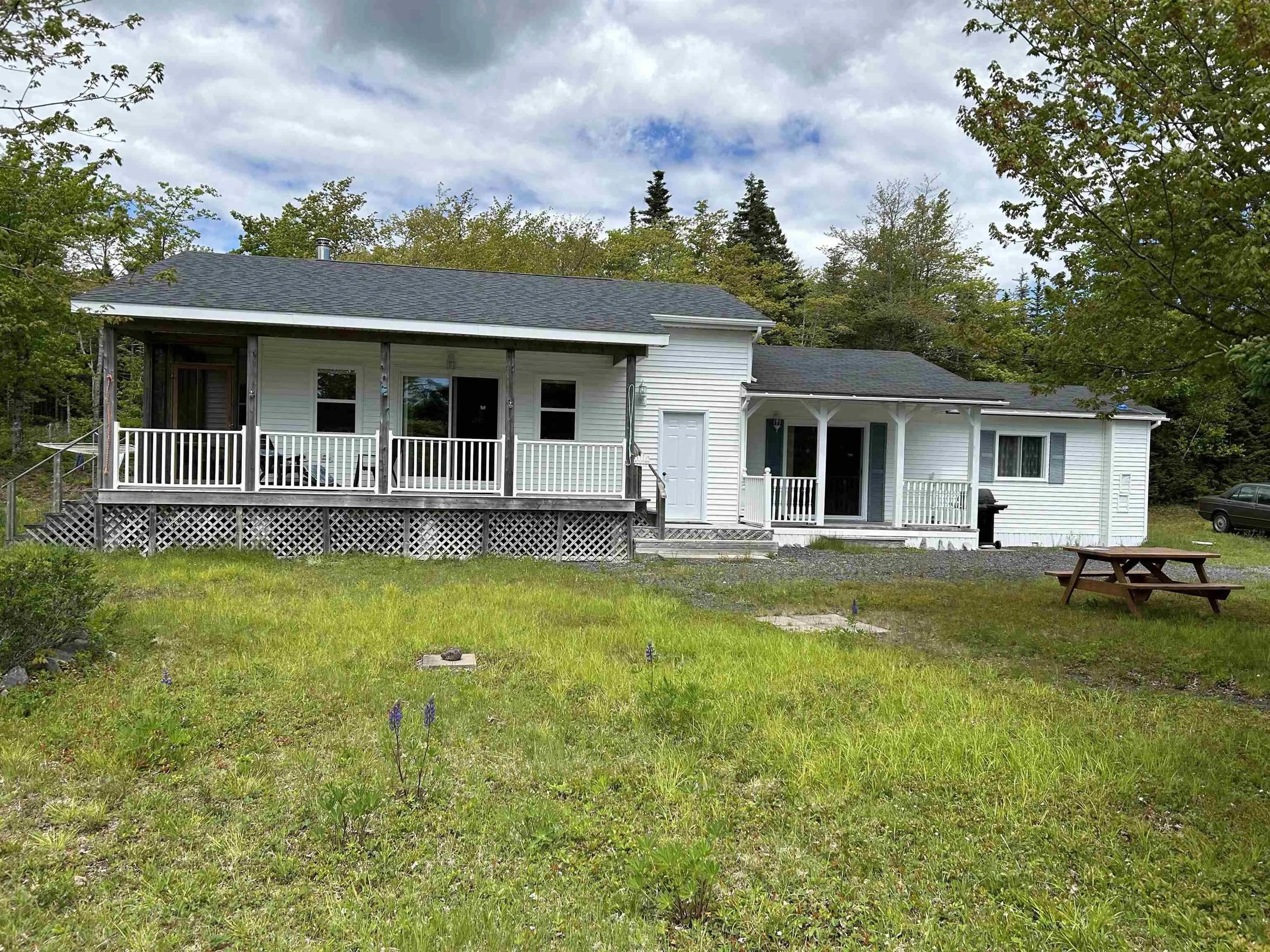 87 Somerset Drive, East Sable River, NS B0T 1V0, 2 Bedrooms Bedrooms, ,2 BathroomsBathrooms,Residential,For Sale,Somerset,202511109