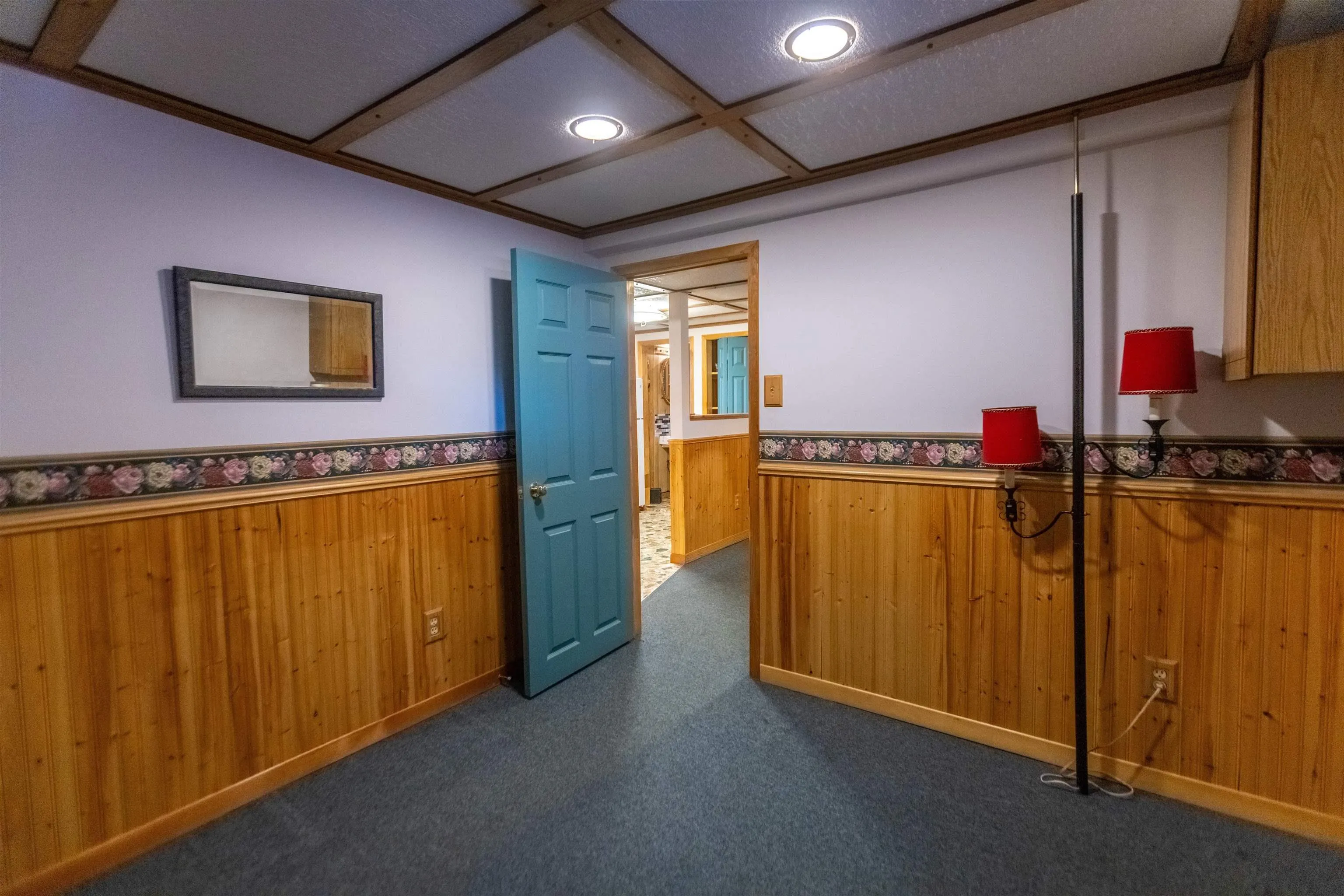 46 Cornwall Street, Amherst, NS B4H 2L4, 4 Bedrooms Bedrooms, ,2 BathroomsBathrooms,Residential,For Sale,Cornwall,202520818