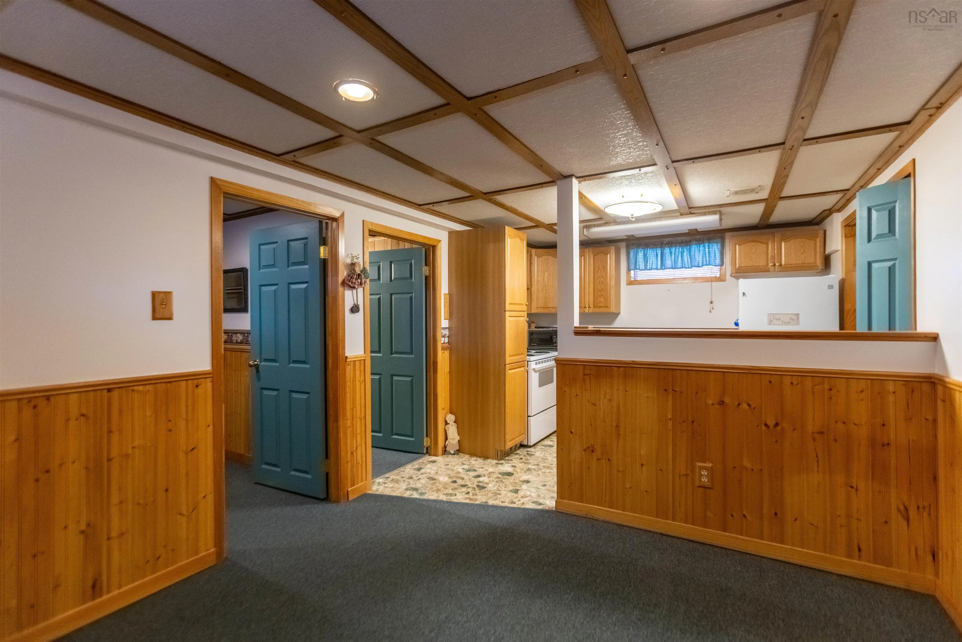 46 Cornwall Street, Amherst, NS B4H 2L4, 4 Bedrooms Bedrooms, ,2 BathroomsBathrooms,Residential,For Sale,Cornwall,202520818