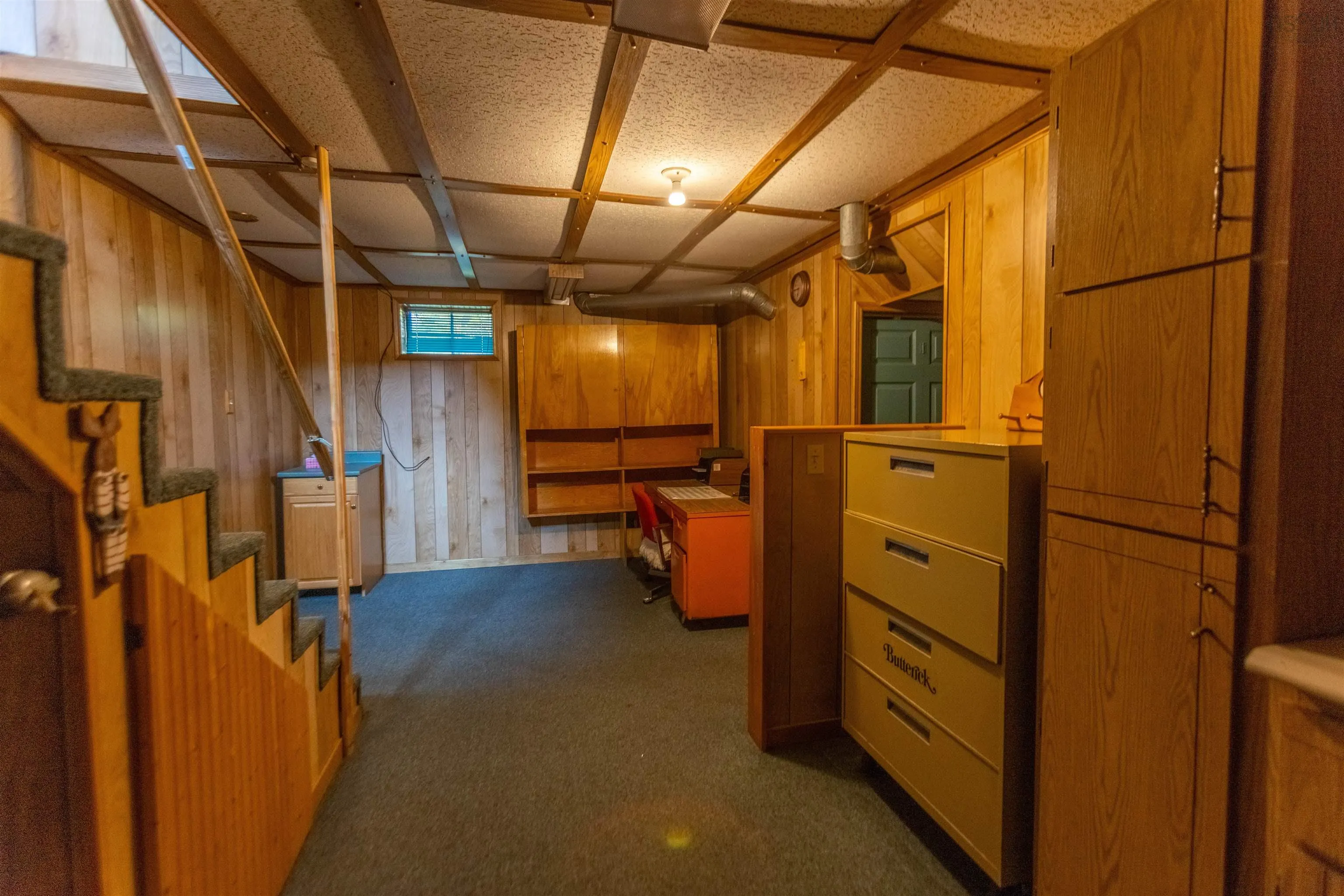 46 Cornwall Street, Amherst, NS B4H 2L4, 4 Bedrooms Bedrooms, ,2 BathroomsBathrooms,Residential,For Sale,Cornwall,202520818