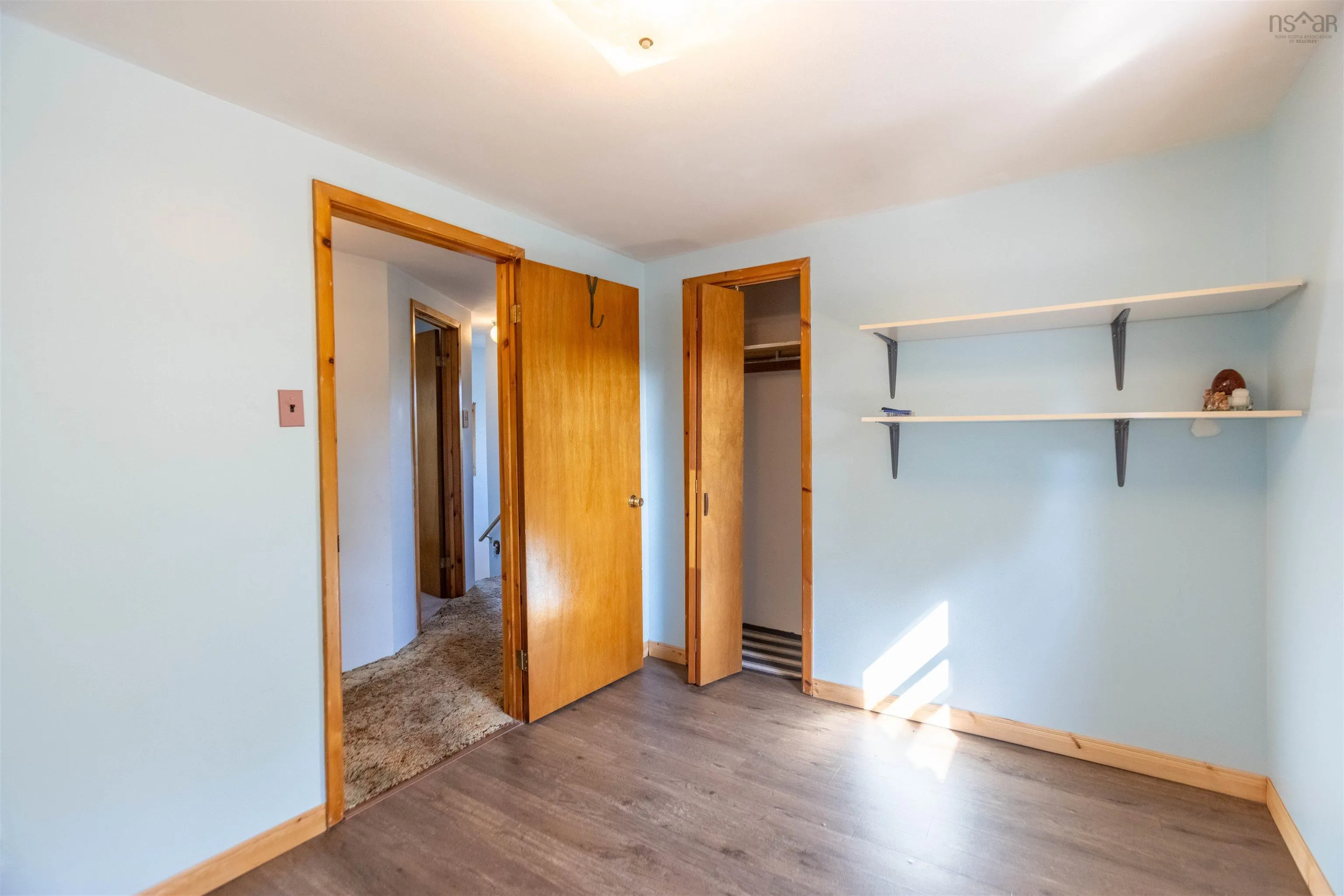 46 Cornwall Street, Amherst, NS B4H 2L4, 4 Bedrooms Bedrooms, ,2 BathroomsBathrooms,Residential,For Sale,Cornwall,202520818