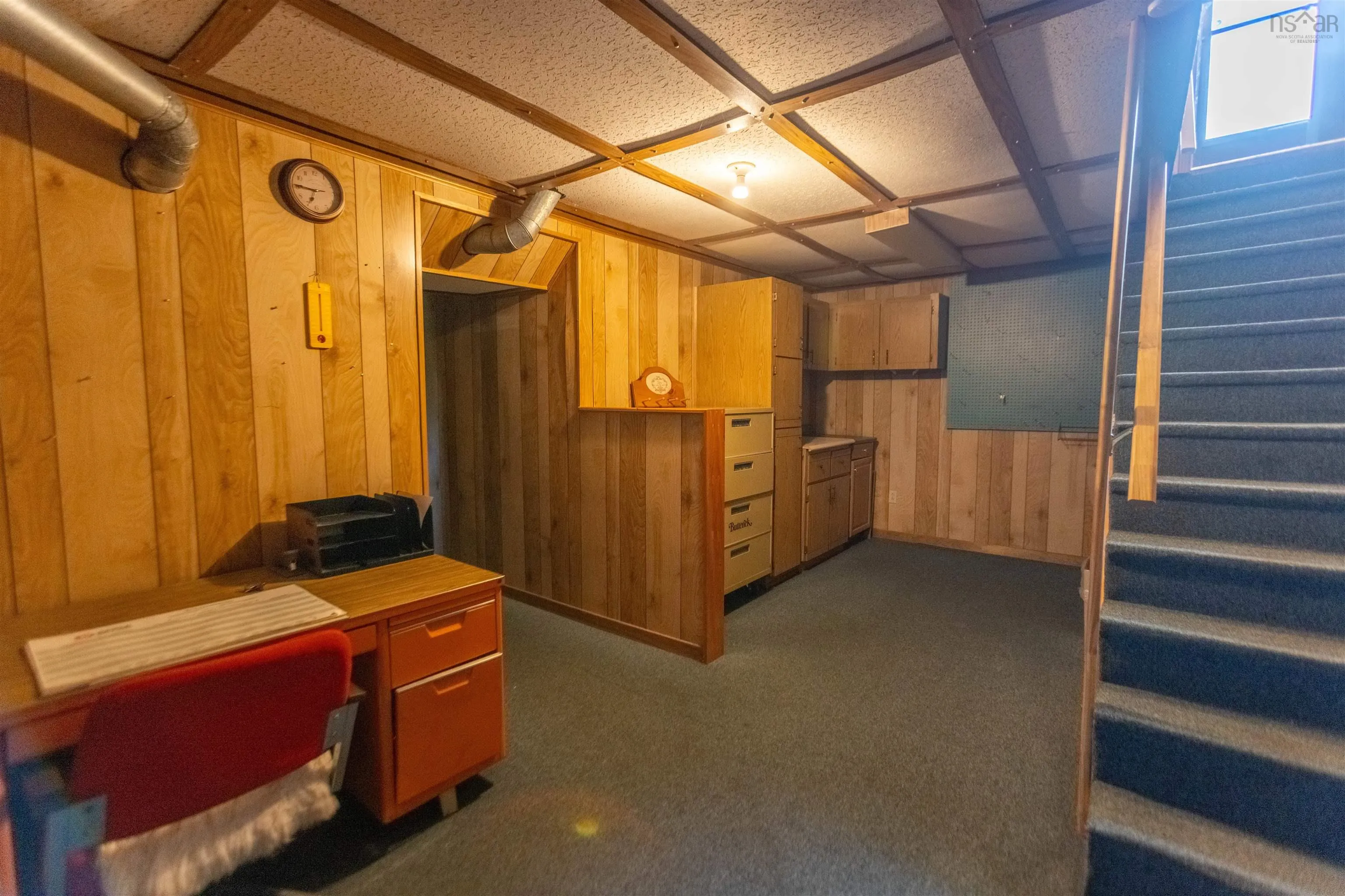46 Cornwall Street, Amherst, NS B4H 2L4, 4 Bedrooms Bedrooms, ,2 BathroomsBathrooms,Residential,For Sale,Cornwall,202520818