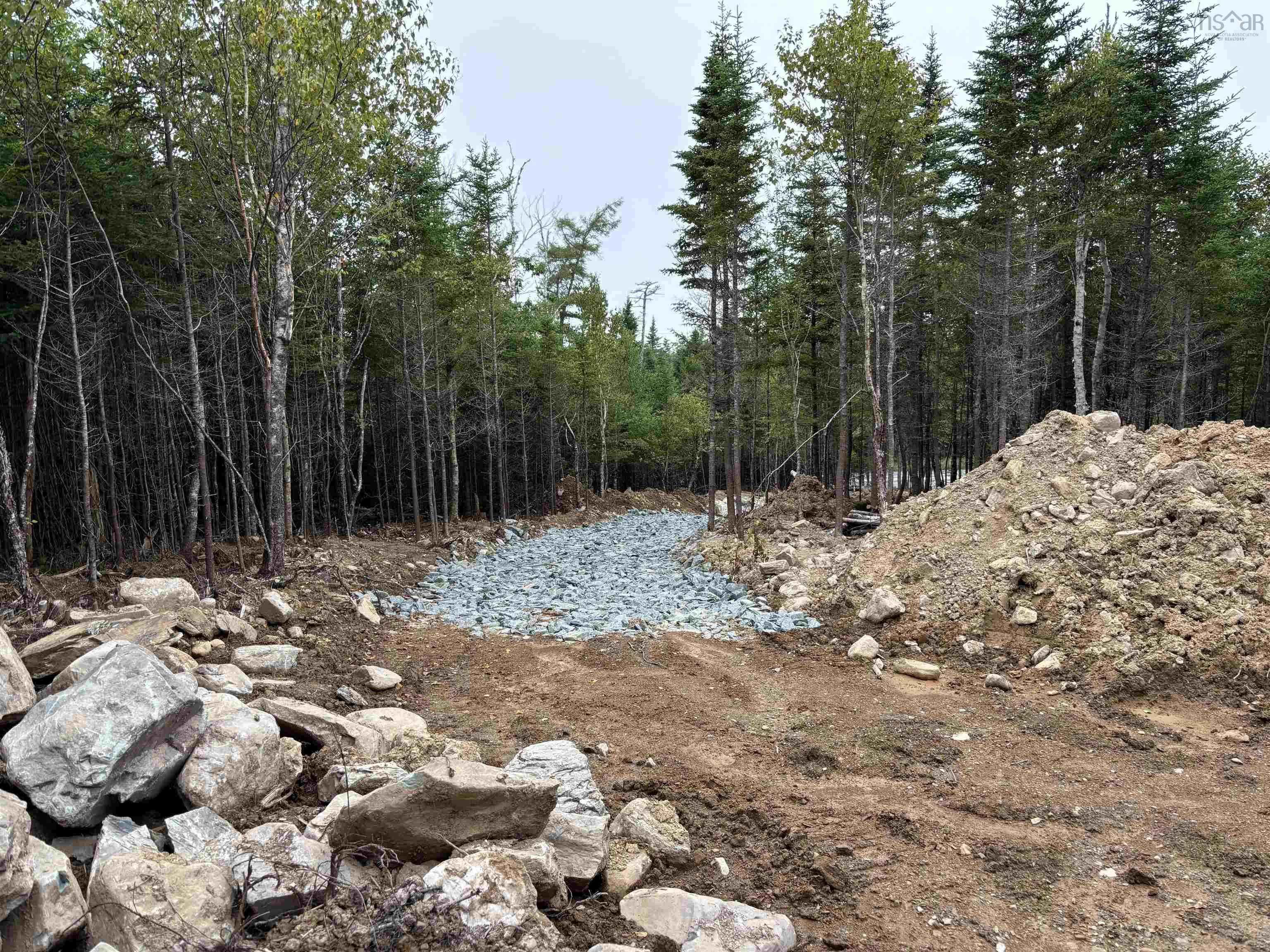 Cross Road Lot 5, West Jeddore Ns B0j 1p0, ,Land,For Sale,Cross,202420908