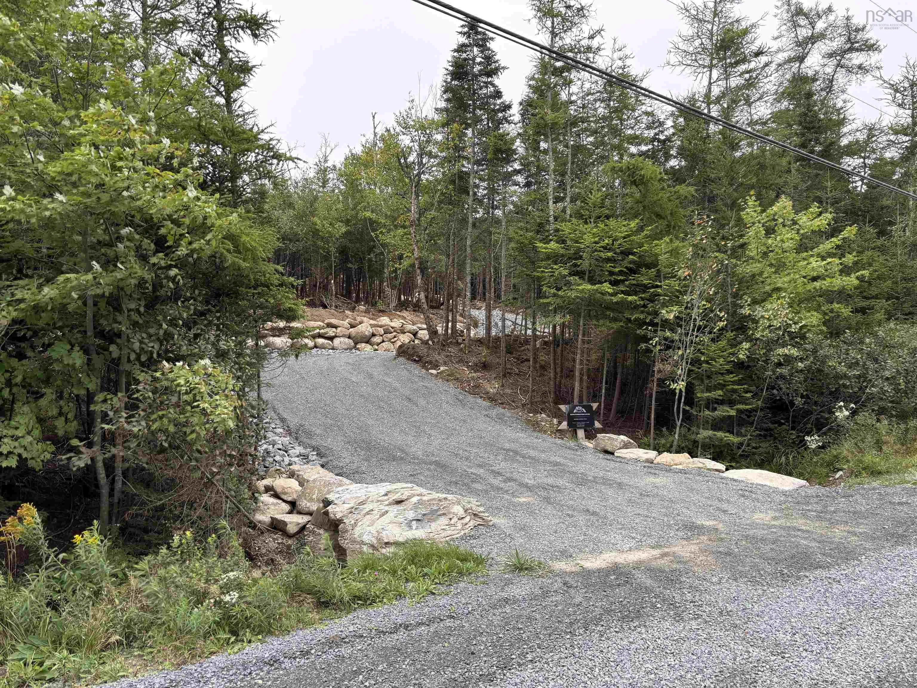 Cross Road Lot 5, West Jeddore Ns B0j 1p0, ,Land,For Sale,Cross,202420908