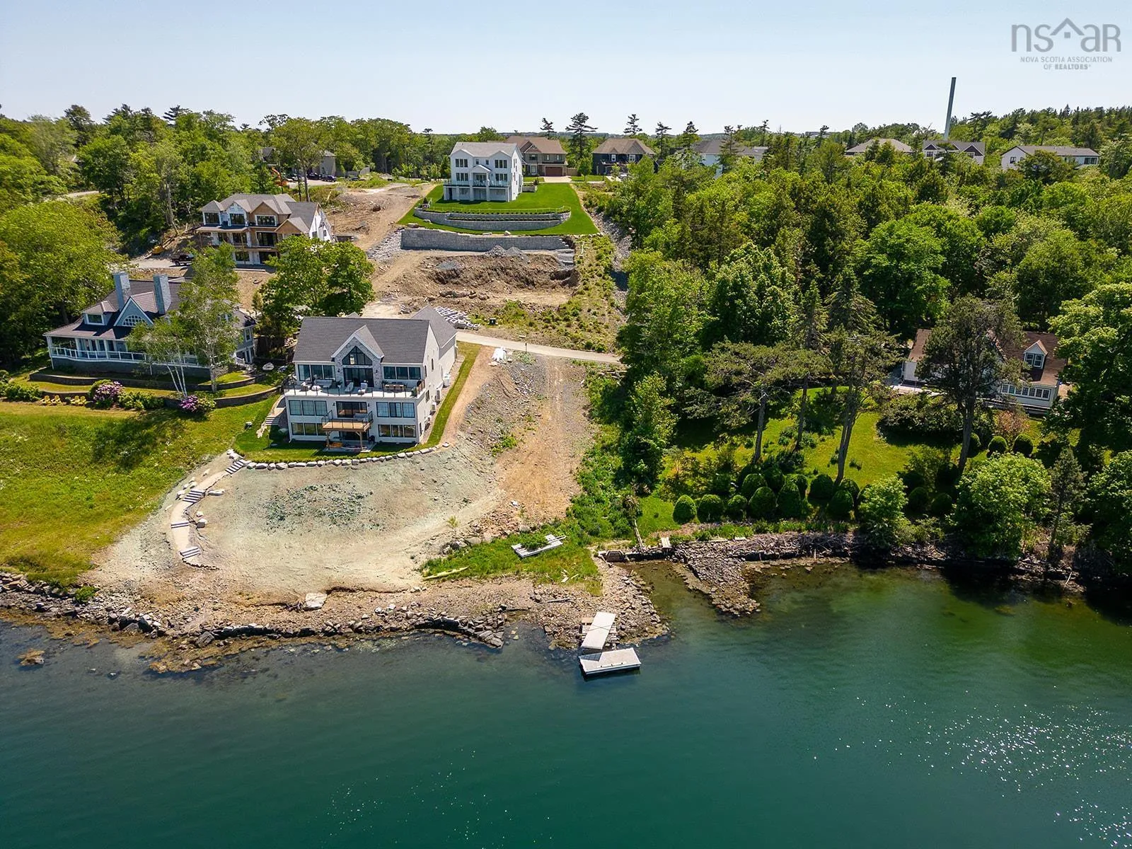 Lot 21r Boscobel Road, Halifax, NS B3B 2J2, ,Land,For Sale,Boscobel,202512067