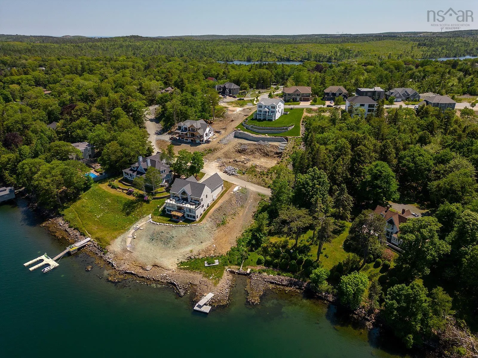Lot 21r Boscobel Road, Halifax, NS B3B 2J2, ,Land,For Sale,Boscobel,202512067
