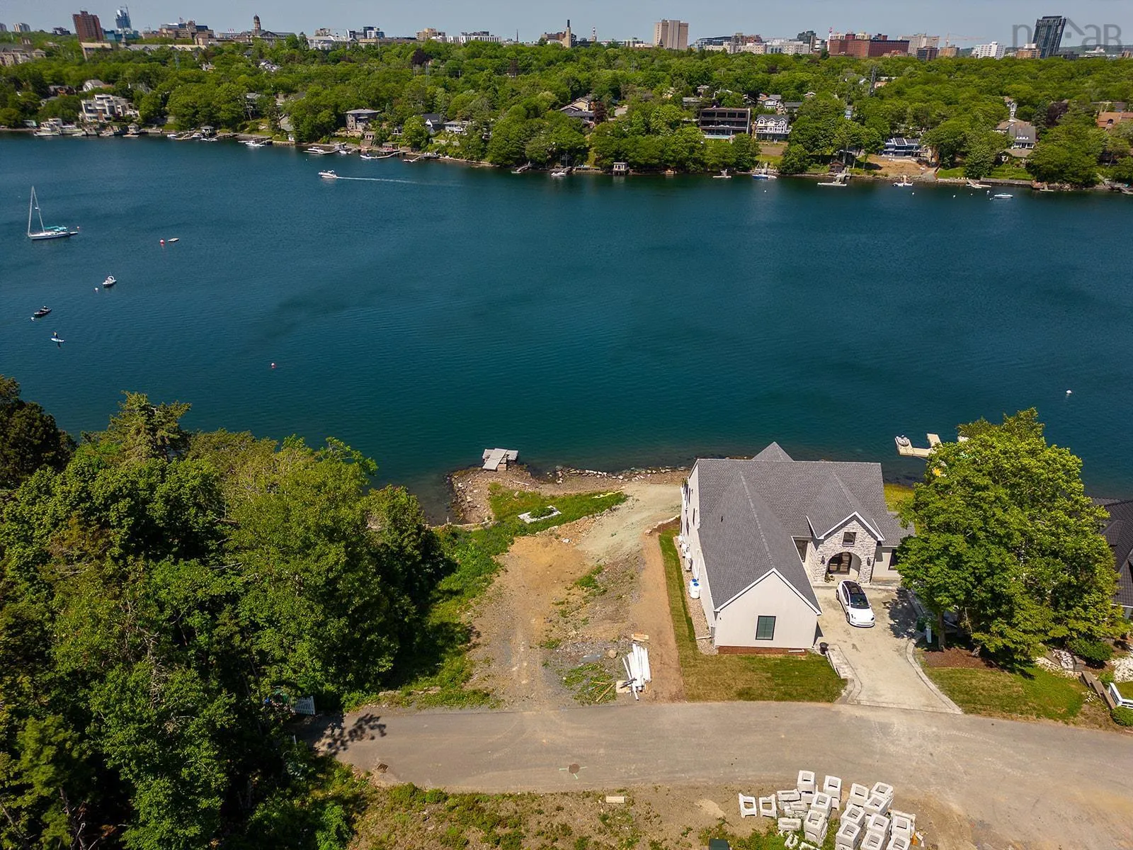 Lot 21r Boscobel Road, Halifax, NS B3B 2J2, ,Land,For Sale,Boscobel,202512067