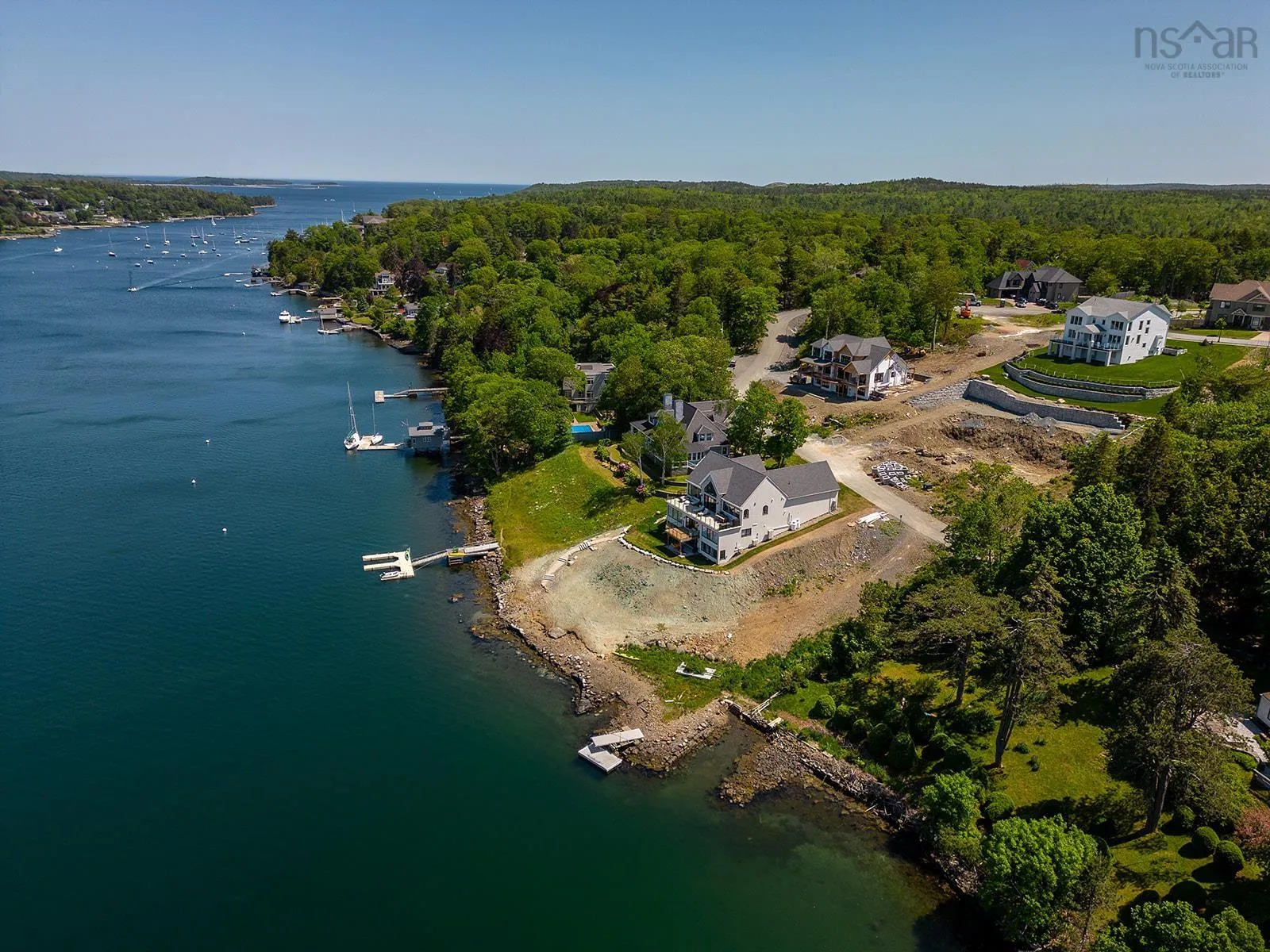 Lot 21r Boscobel Road, Halifax, NS B3B 2J2, ,Land,For Sale,Boscobel,202512067