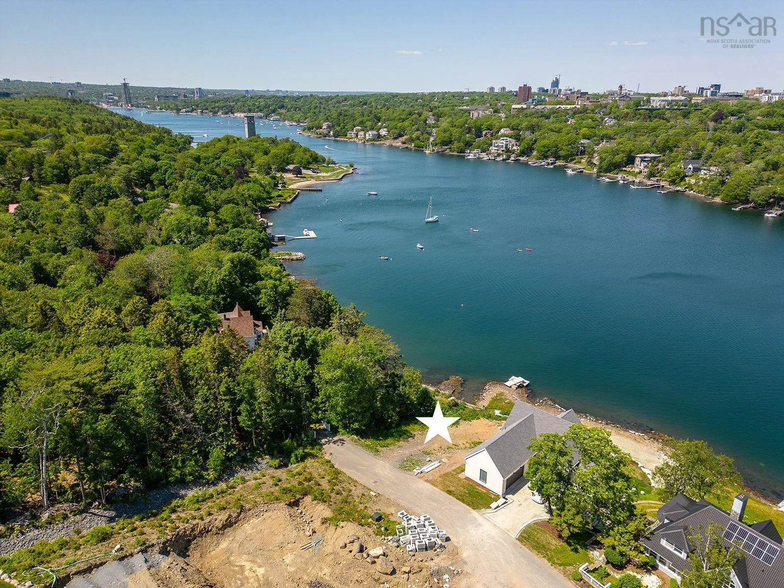 Lot 21r Boscobel Road, Halifax, NS B3B 2J2, ,Land,For Sale,Boscobel,202512067