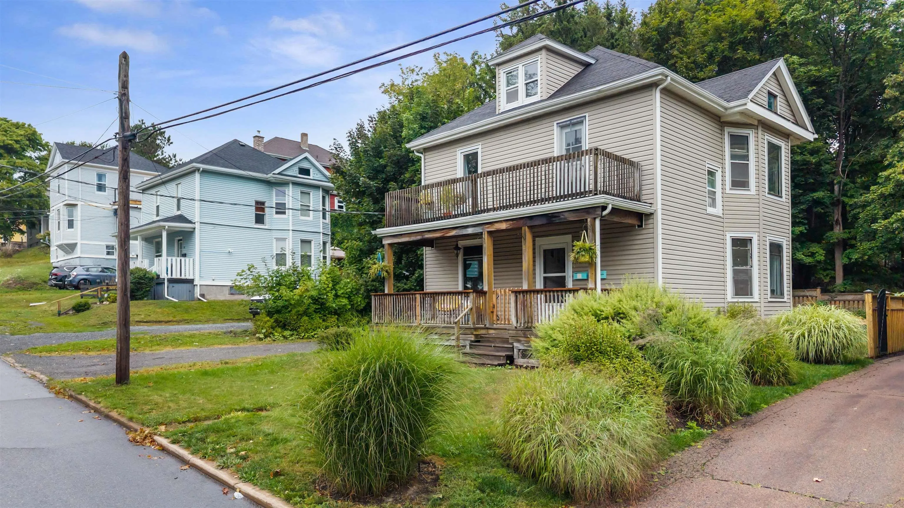 45 Bell Street, New Glasgow, NS B2H 2A8, 3 Bedrooms Bedrooms, ,2 BathroomsBathrooms,Residential,For Sale,Bell,202522776