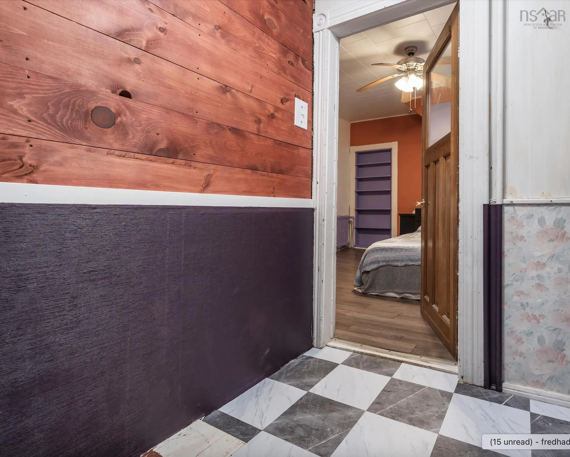 45 Bell Street, New Glasgow, NS B2H 2A8, 3 Bedrooms Bedrooms, ,2 BathroomsBathrooms,Residential,For Sale,Bell,202522776