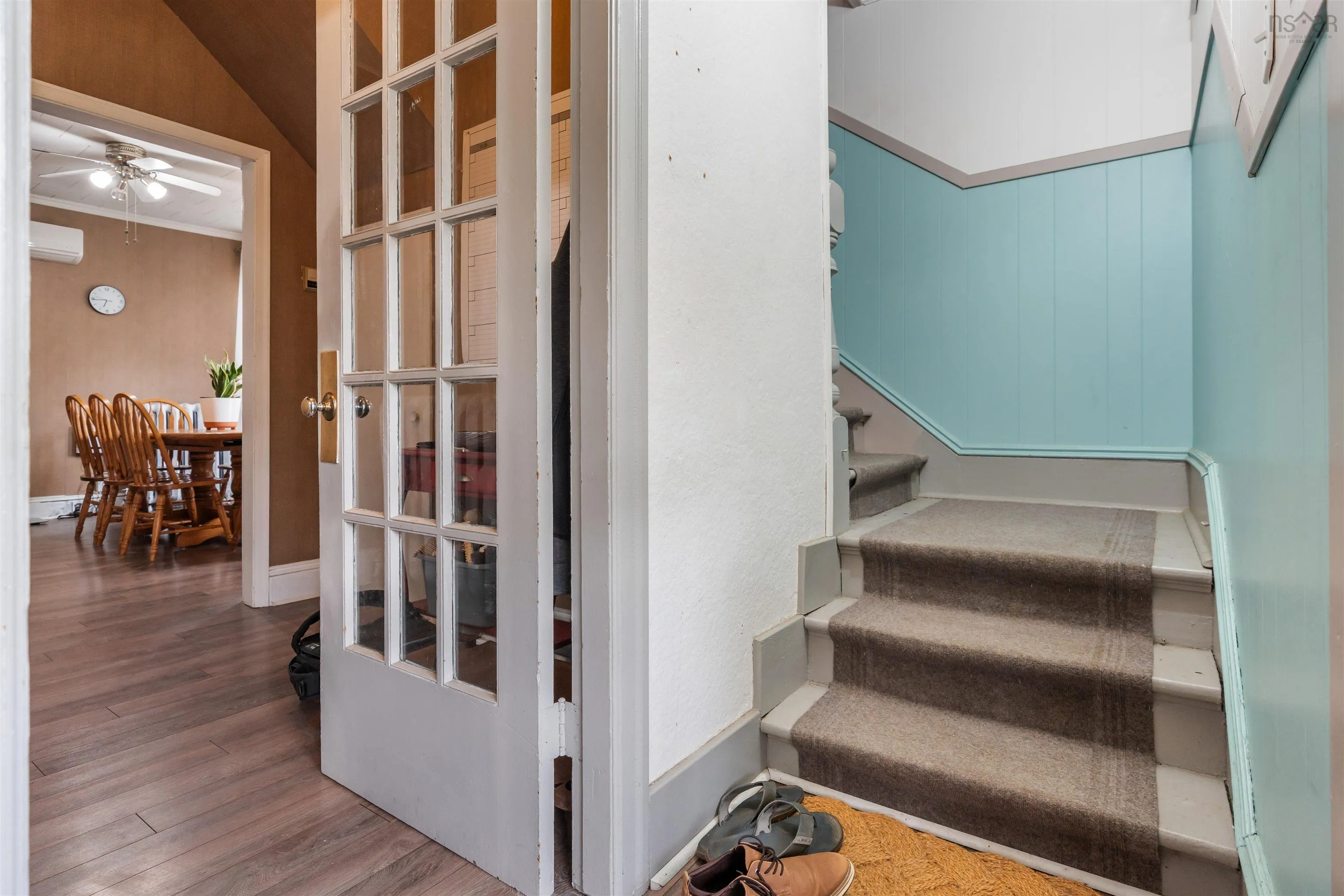 45 Bell Street, New Glasgow, NS B2H 2A8, 3 Bedrooms Bedrooms, ,2 BathroomsBathrooms,Residential,For Sale,Bell,202522776