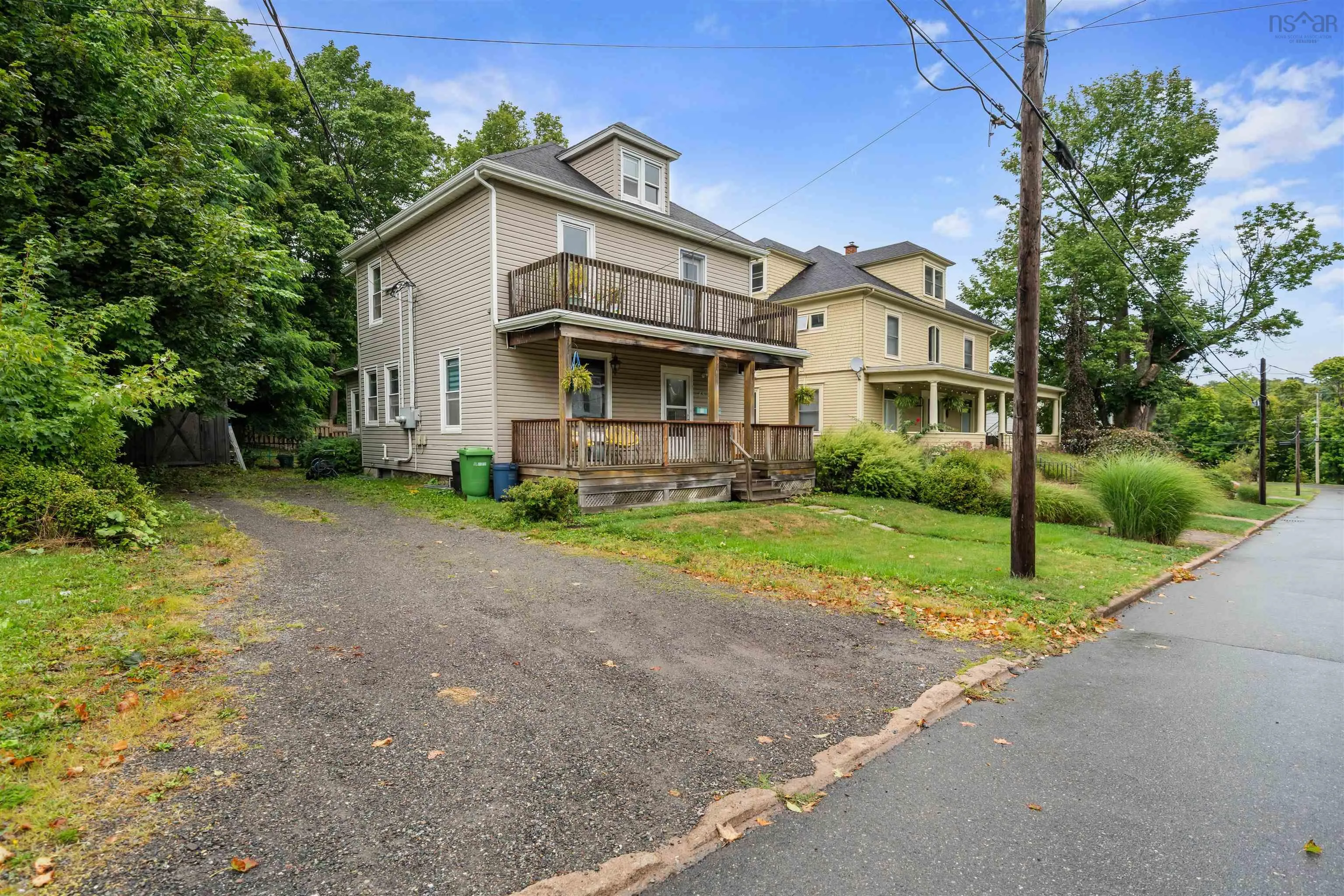 45 Bell Street, New Glasgow, NS B2H 2A8, 3 Bedrooms Bedrooms, ,2 BathroomsBathrooms,Residential,For Sale,Bell,202522776