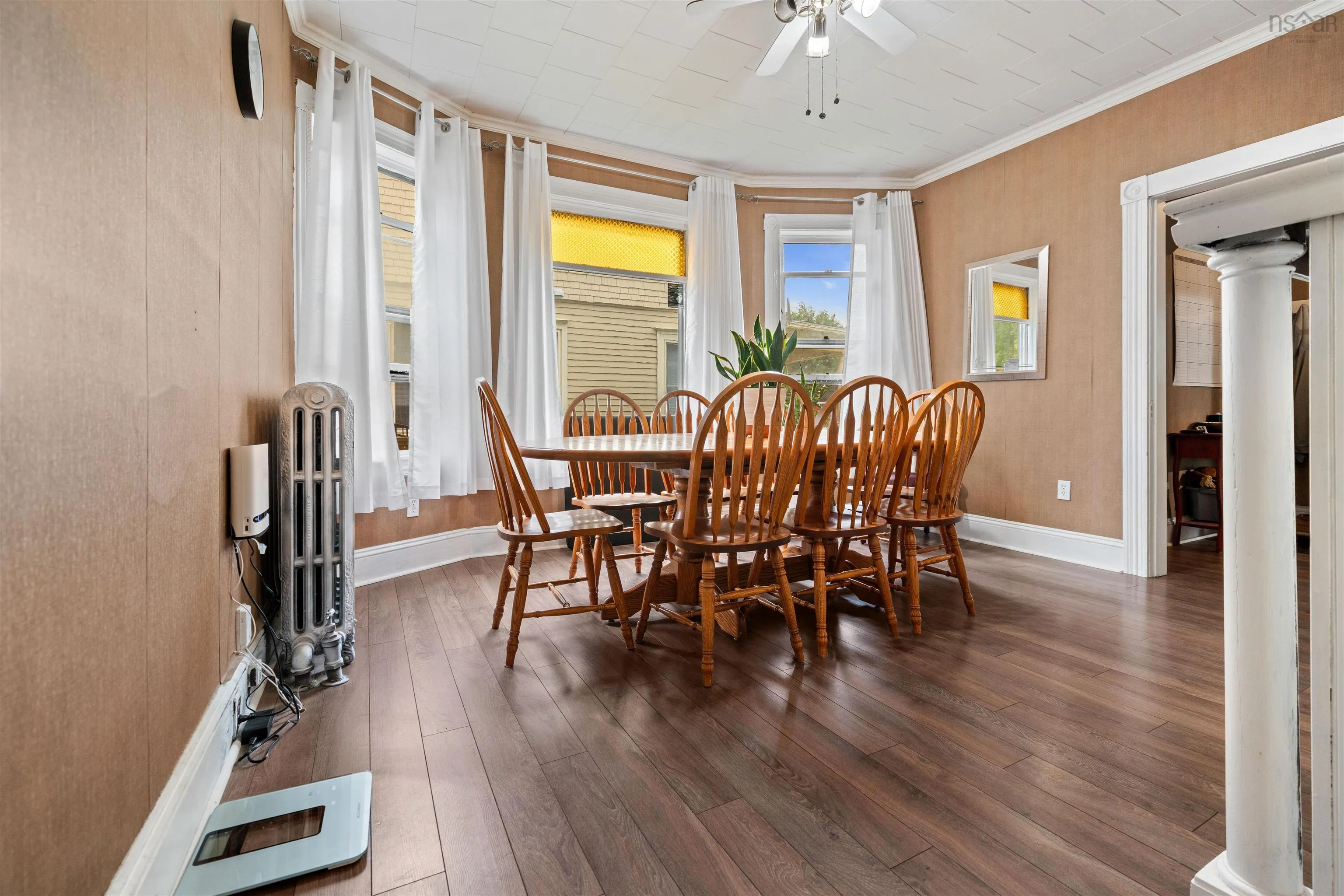 45 Bell Street, New Glasgow, NS B2H 2A8, 3 Bedrooms Bedrooms, ,2 BathroomsBathrooms,Residential,For Sale,Bell,202522776