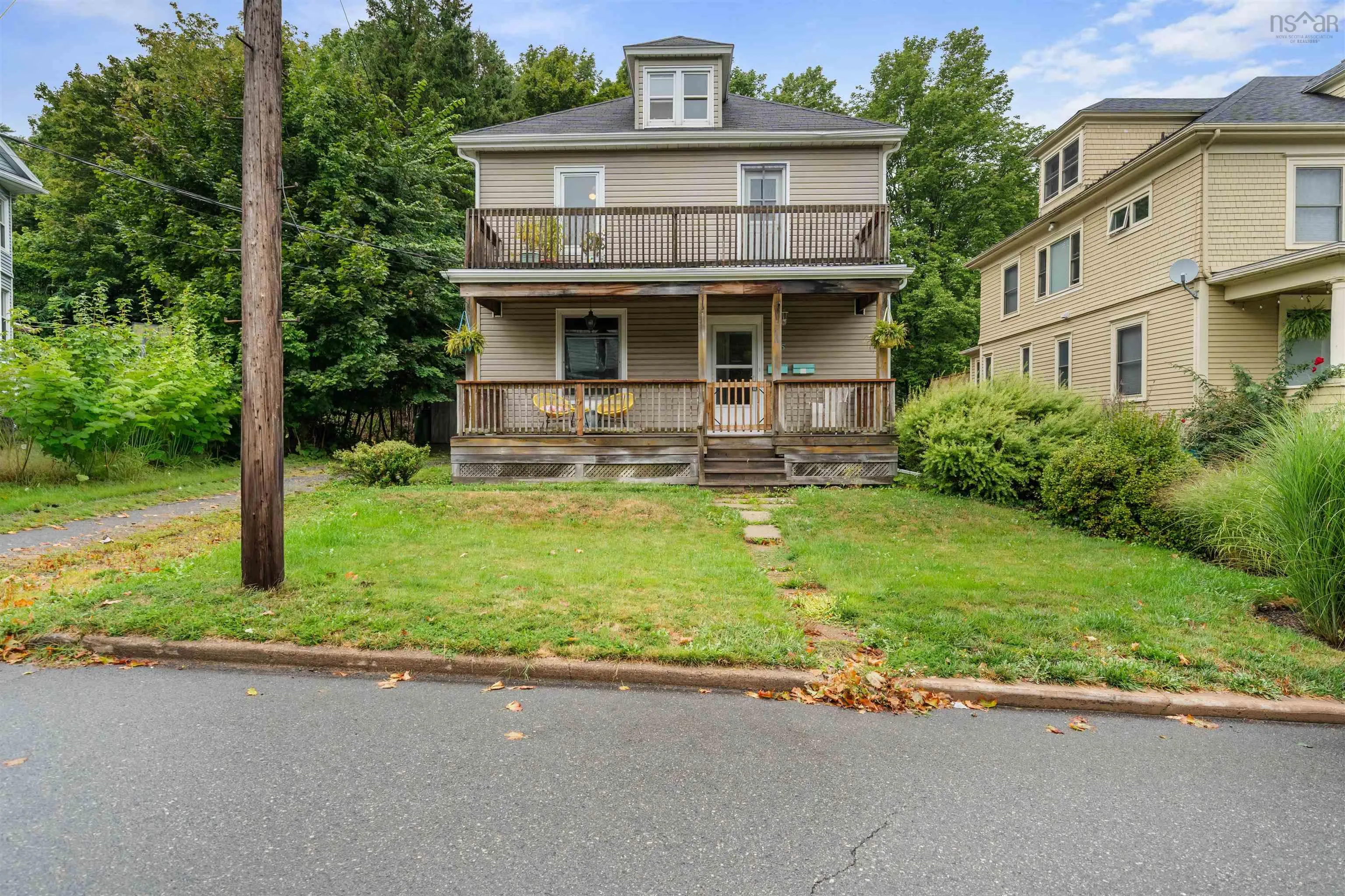 45 Bell Street, New Glasgow, NS B2H 2A8, 3 Bedrooms Bedrooms, ,2 BathroomsBathrooms,Residential,For Sale,Bell,202522776